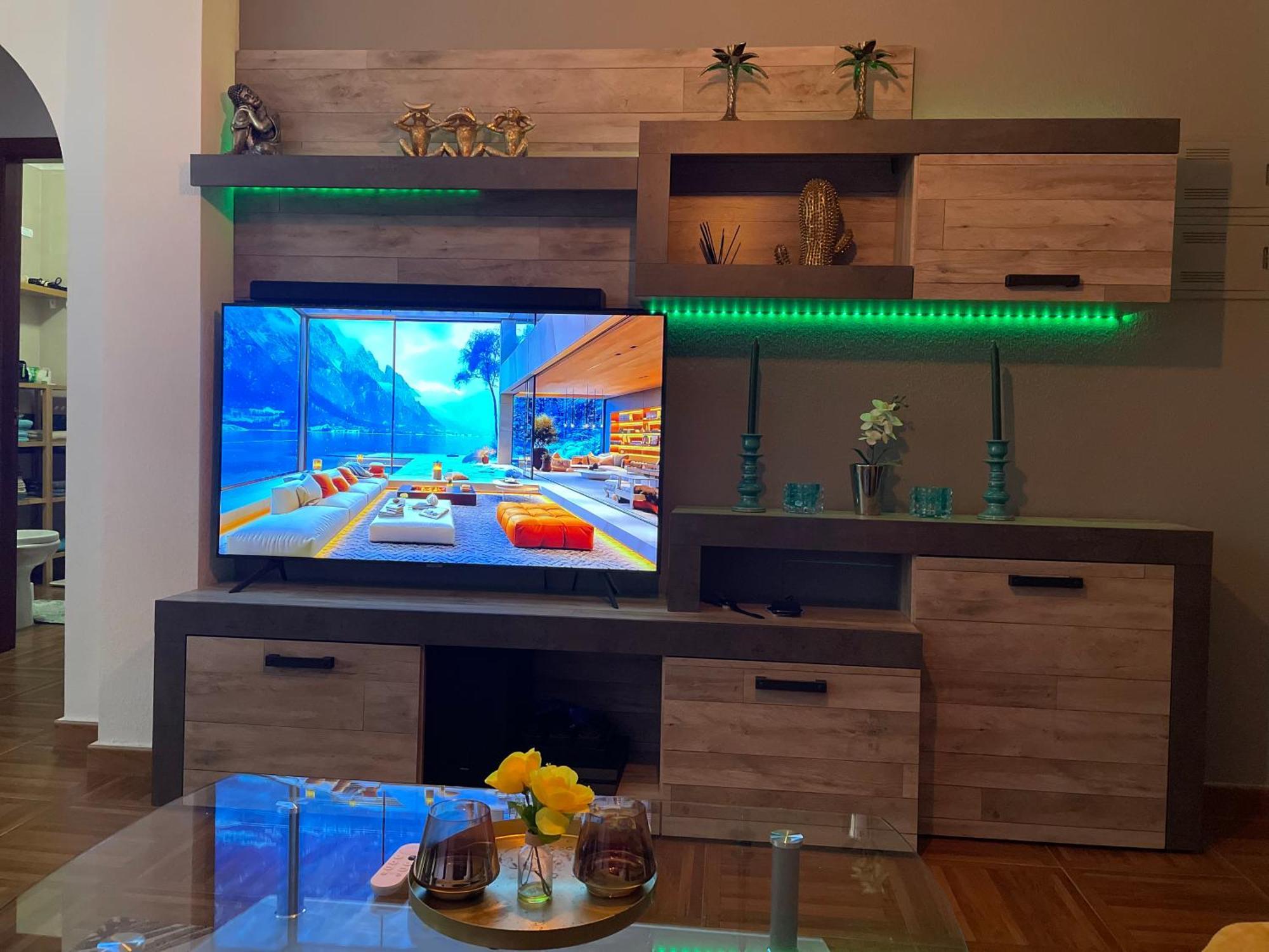 Apartamento Casa De Holm