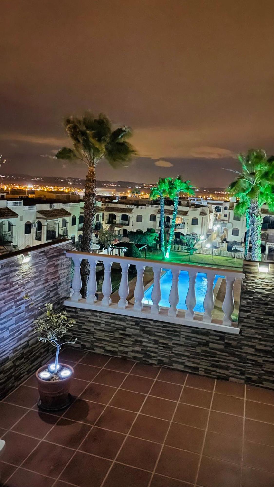 Apartamento Casa De Holm Torrevieja