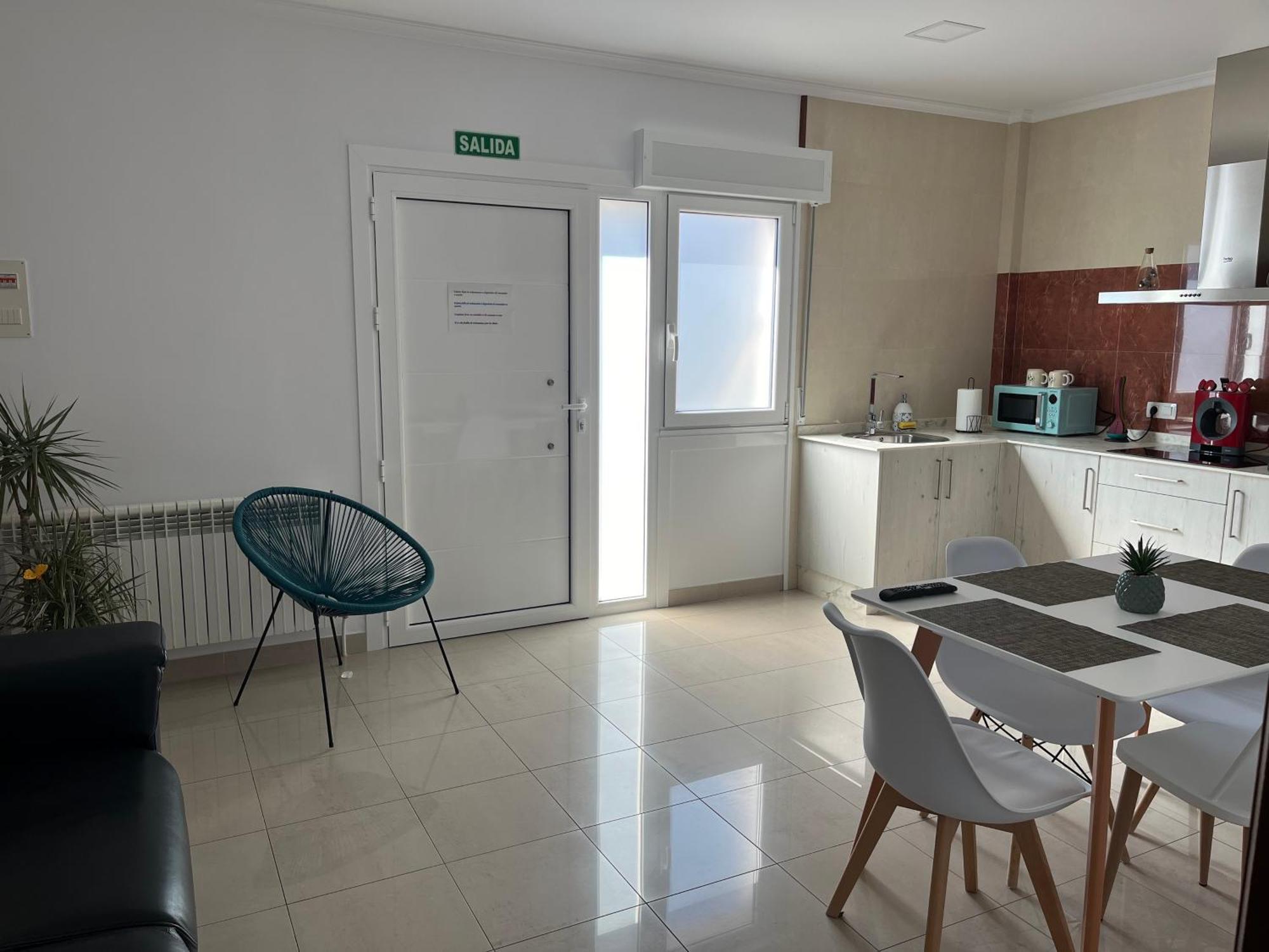 Casa Cancela Apartamento