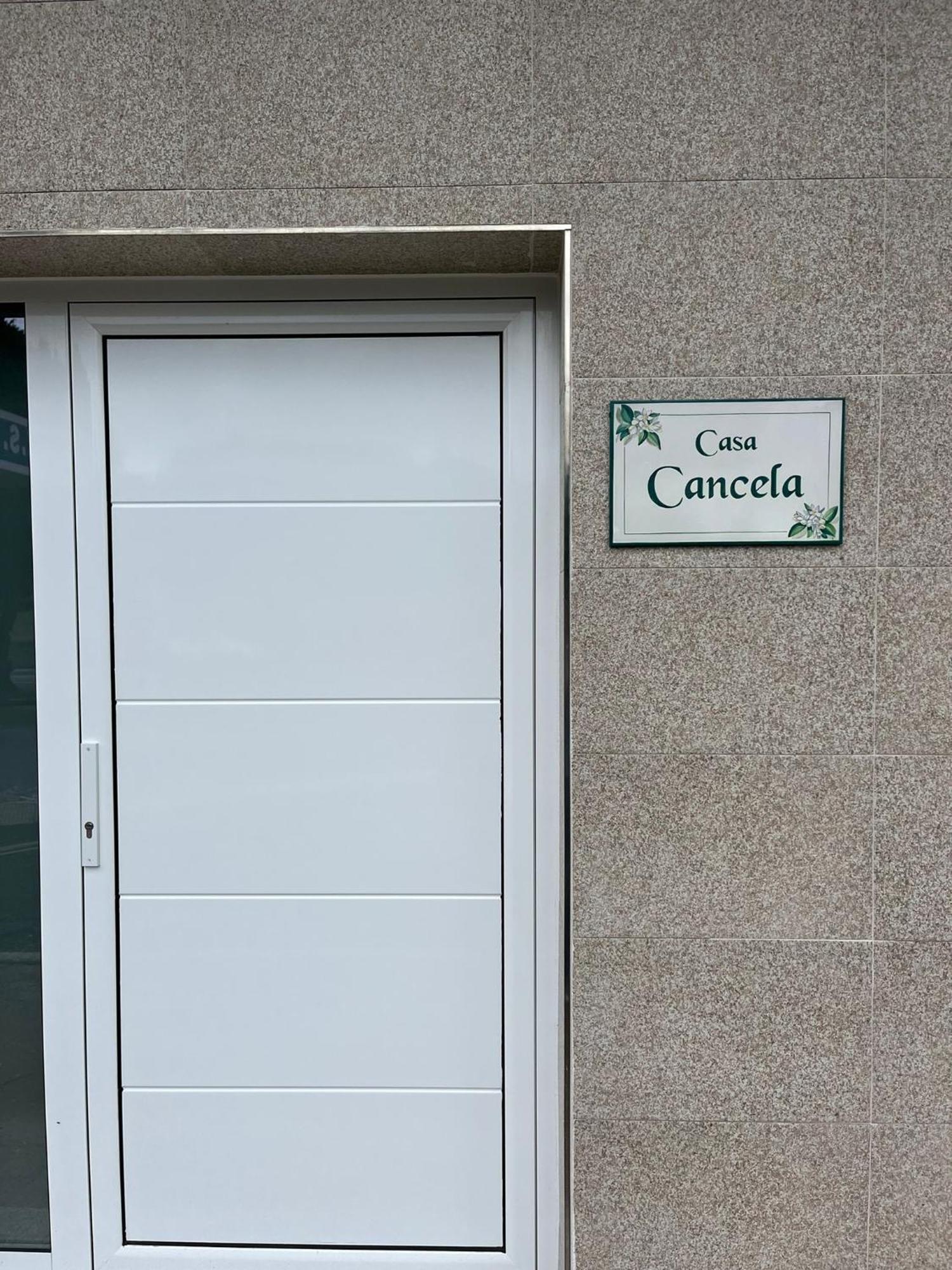 Casa Cancela Apartamento *