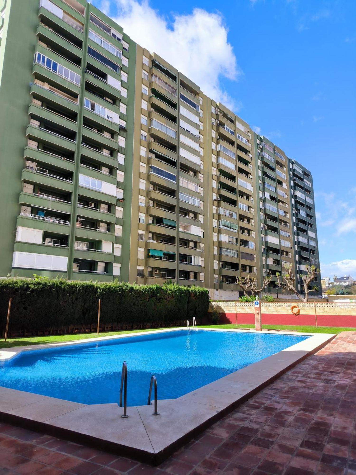 Apartamento And Holidays