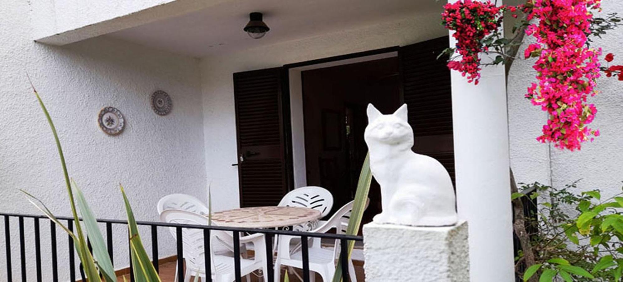 Le Petit Apartment *