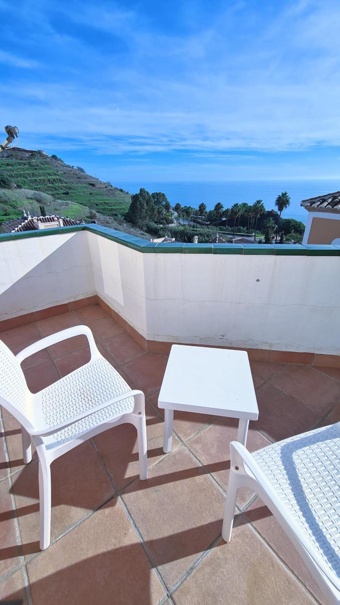 Nerja Tamango Hill 5 Silhouse Torrox