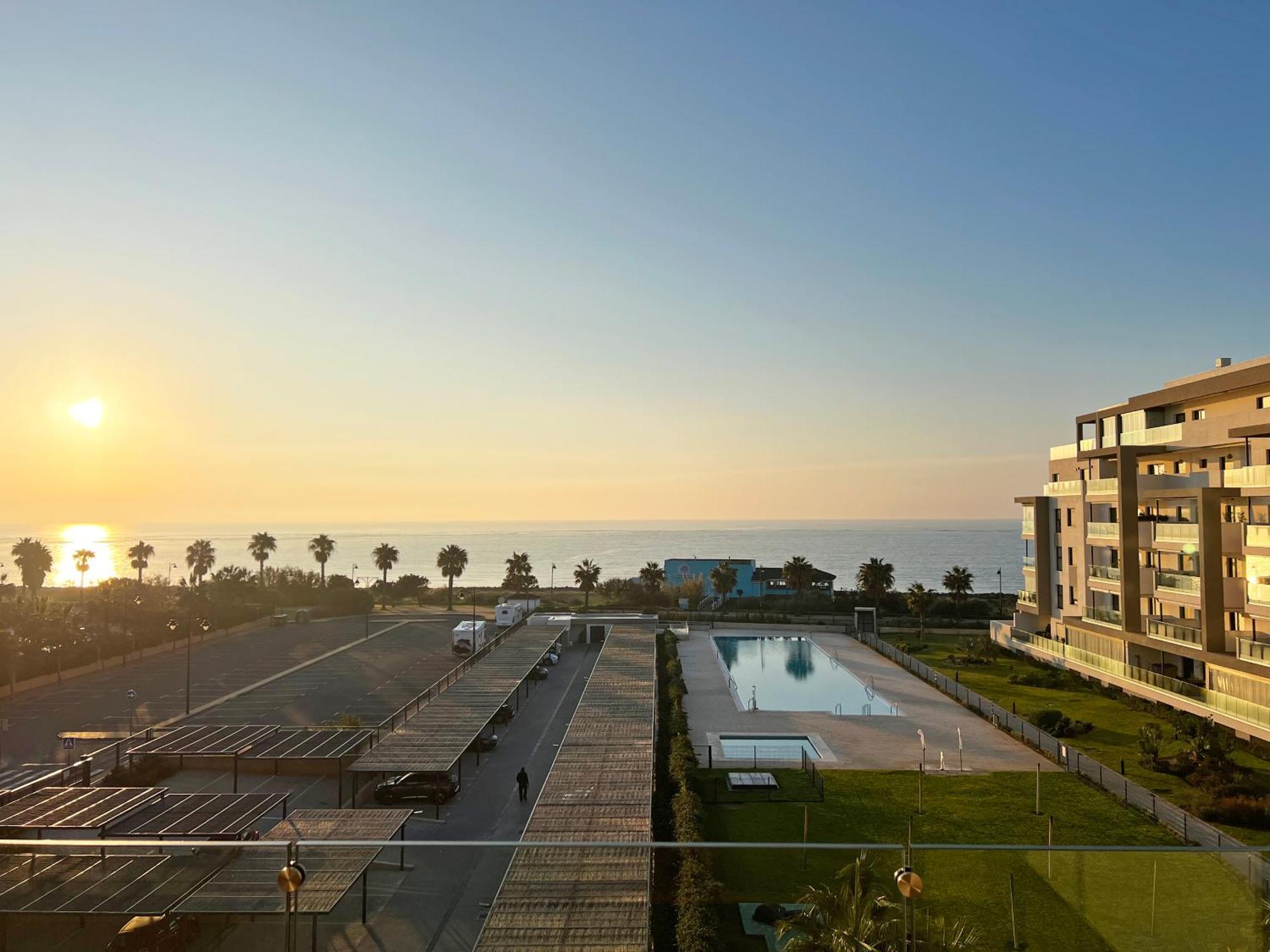 The Paradise Ayamonte