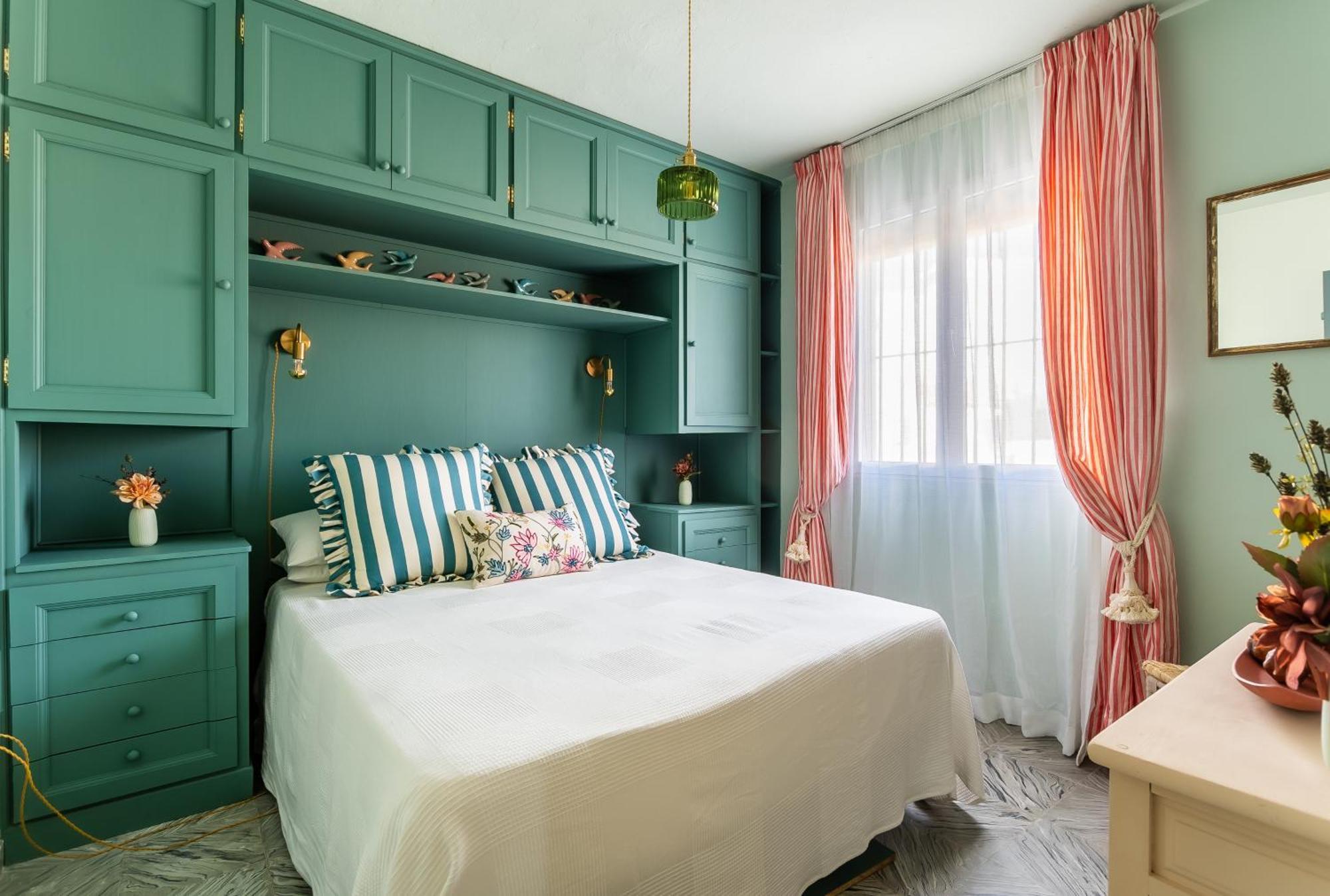 Romantic Rooftop With Stunning Sea And Mountain Views Apartment Marbella