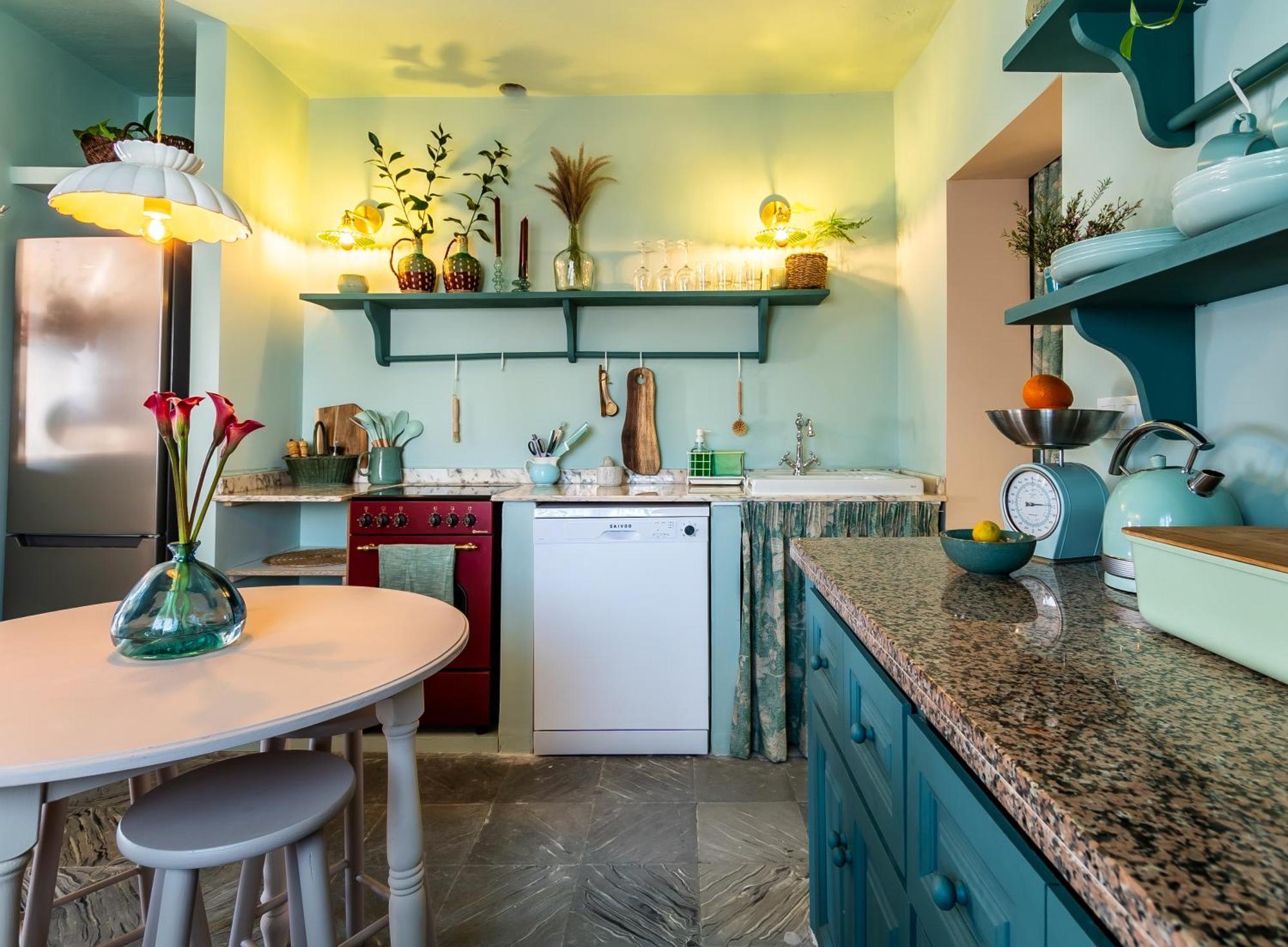 Apartment Romantic Rooftop With Stunning Sea And Mountain Views Marbella