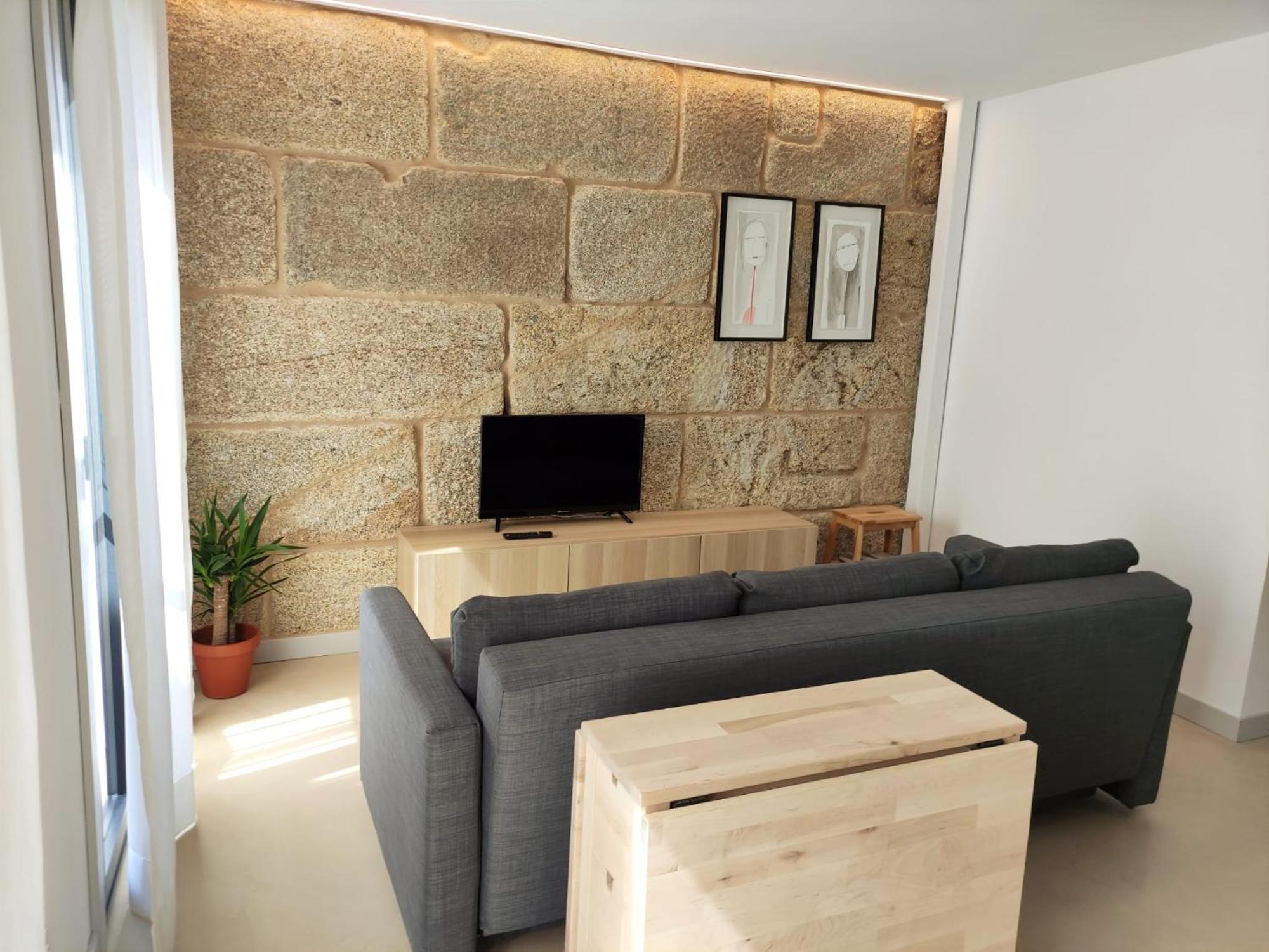 Canovas 21 Apartamento O Carballiño