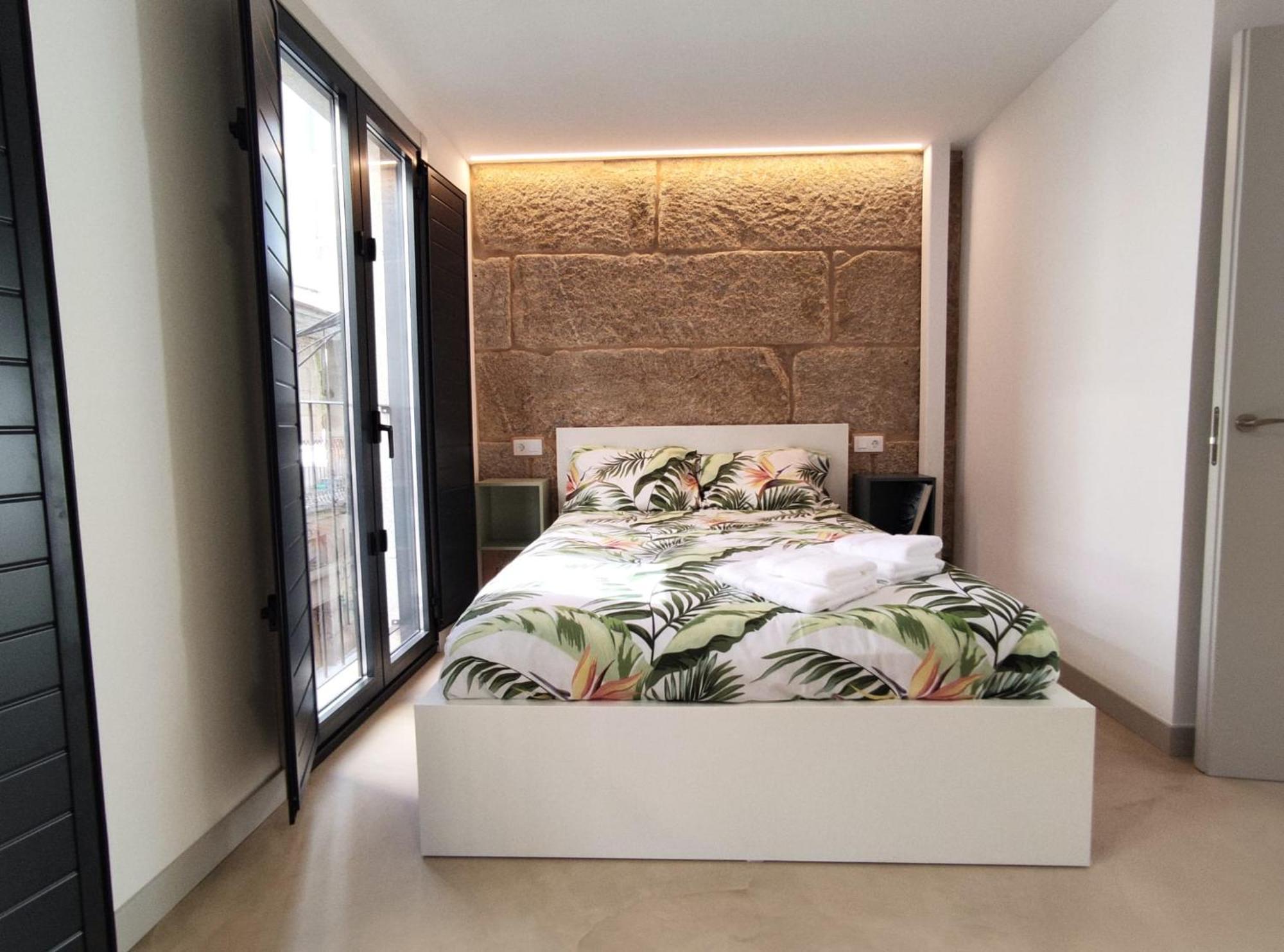 Apartamento Canovas 21