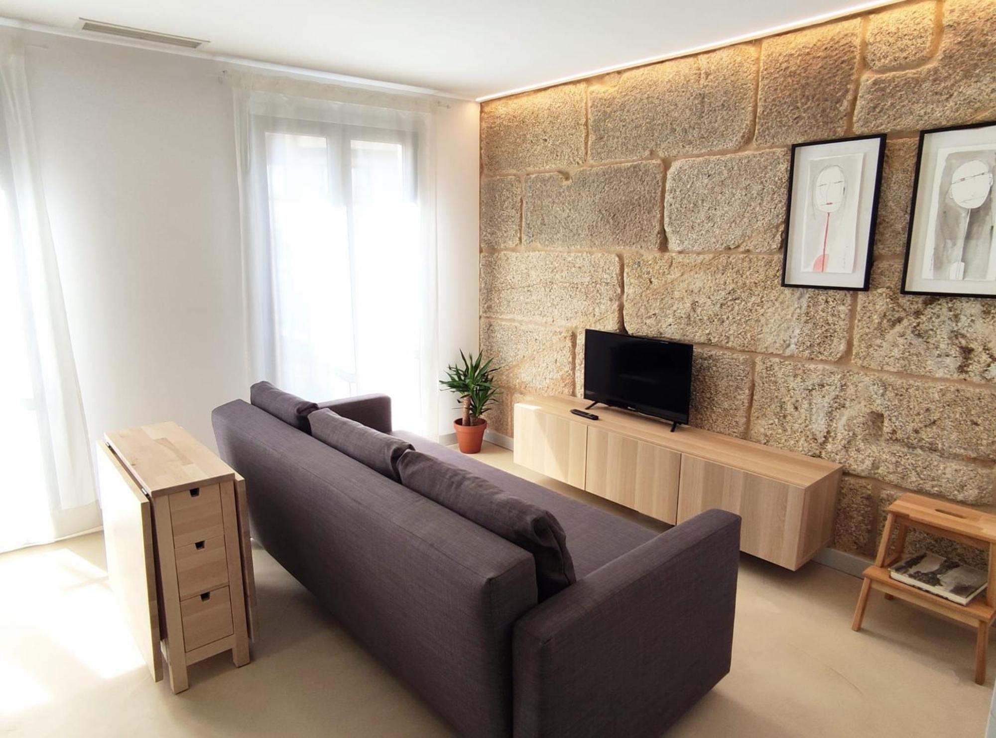 Apartamento Canovas 21 *