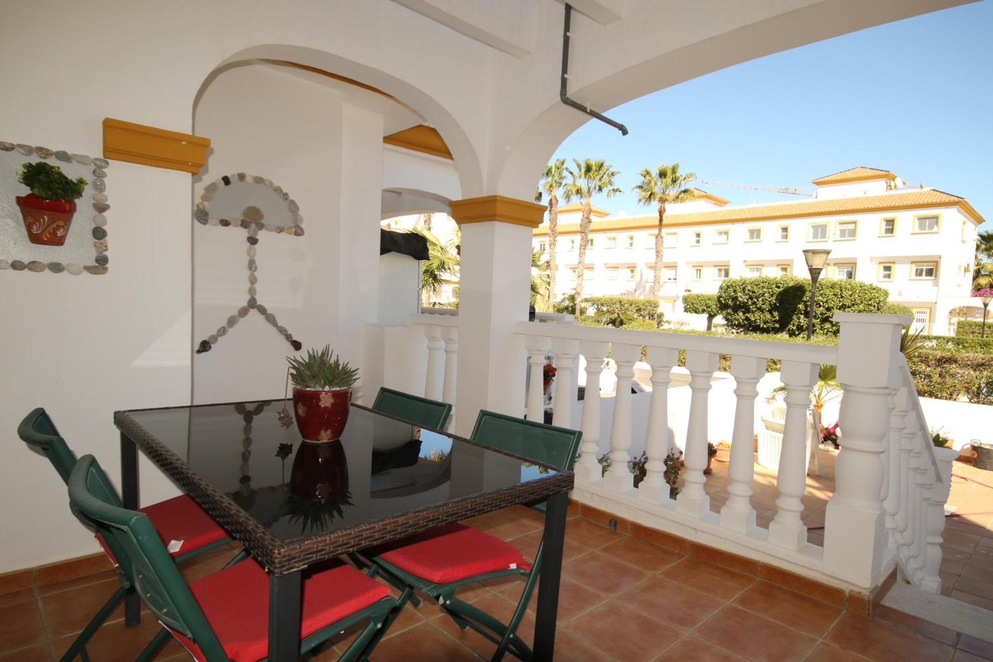 Casa Maria, Duplex, Playa Apartamento