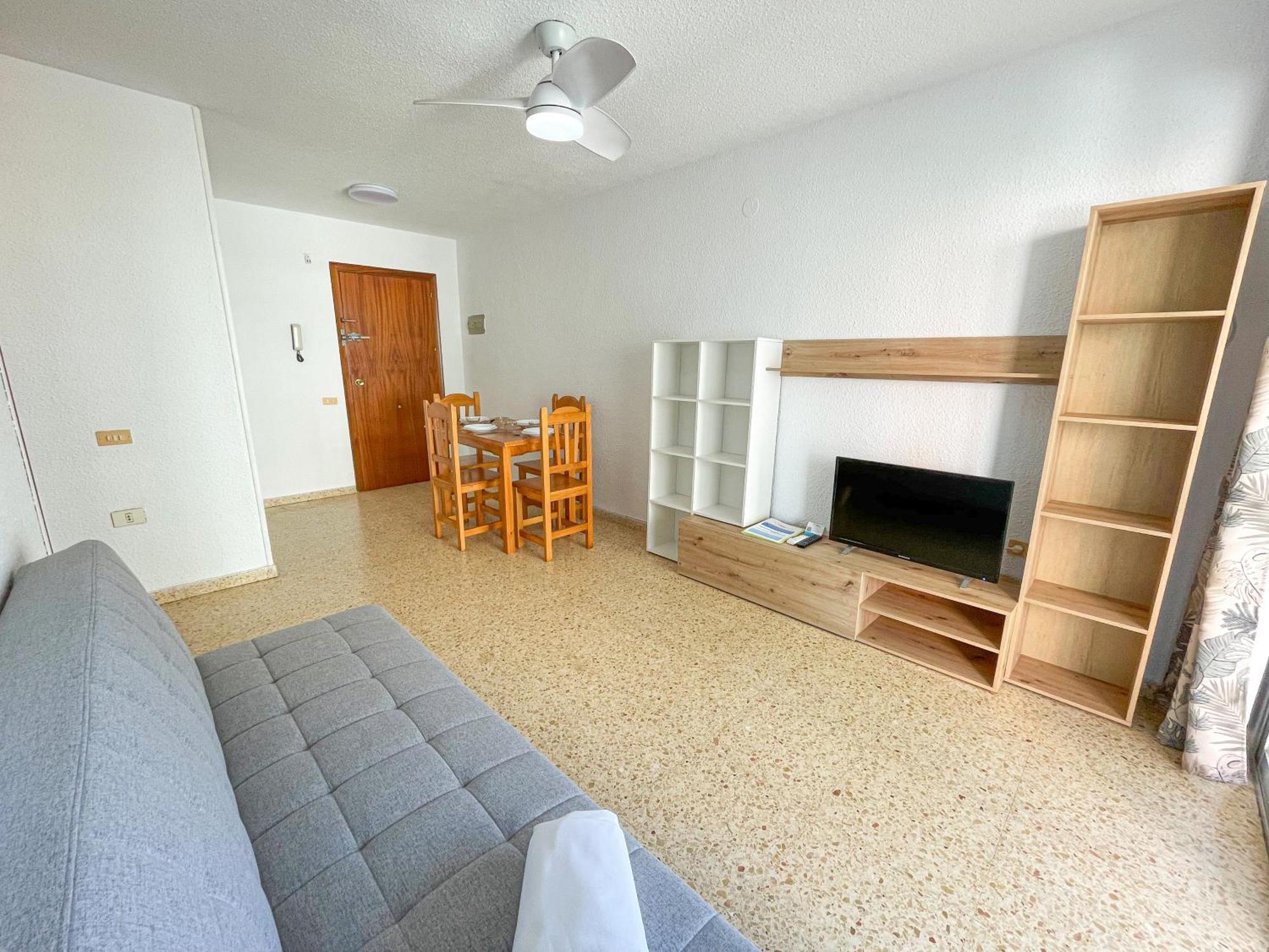 Oromar 3000 Apartamento *