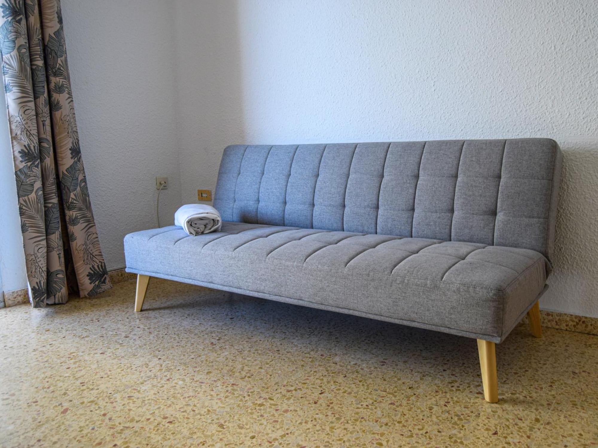 Apartamento Oromar 3000