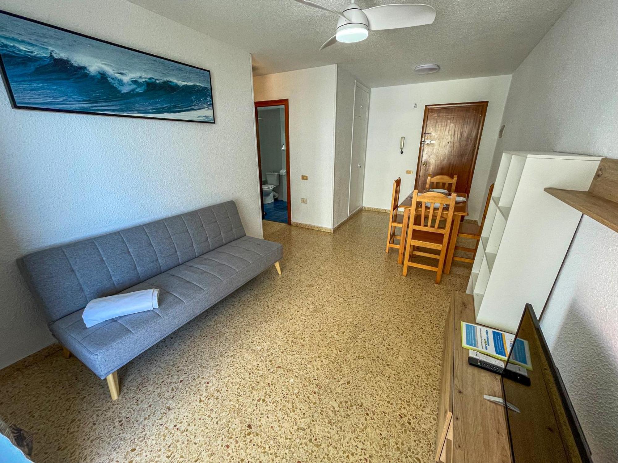 Oromar 3000 Apartamento *