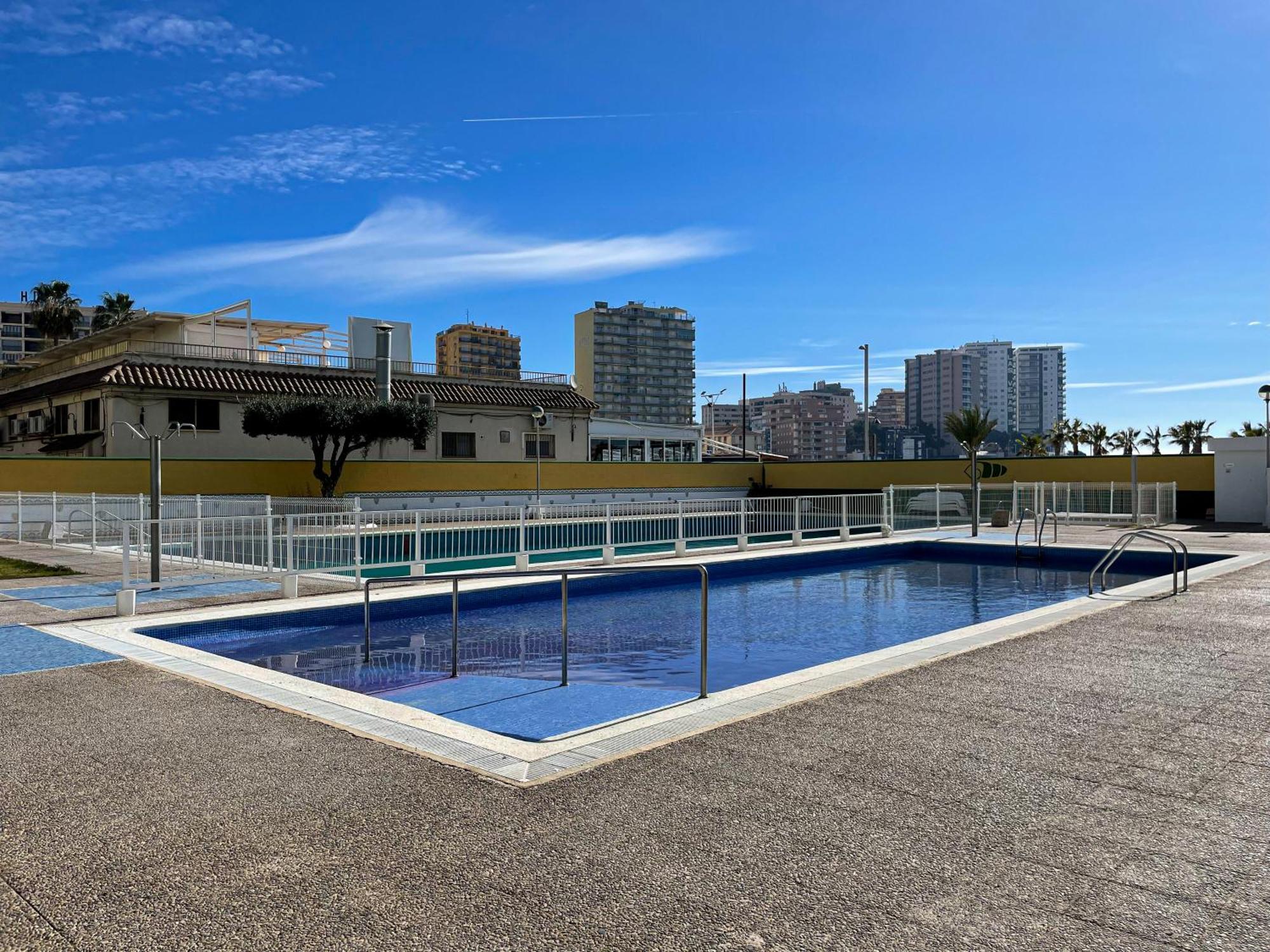Apartamento Oromar 3000 *