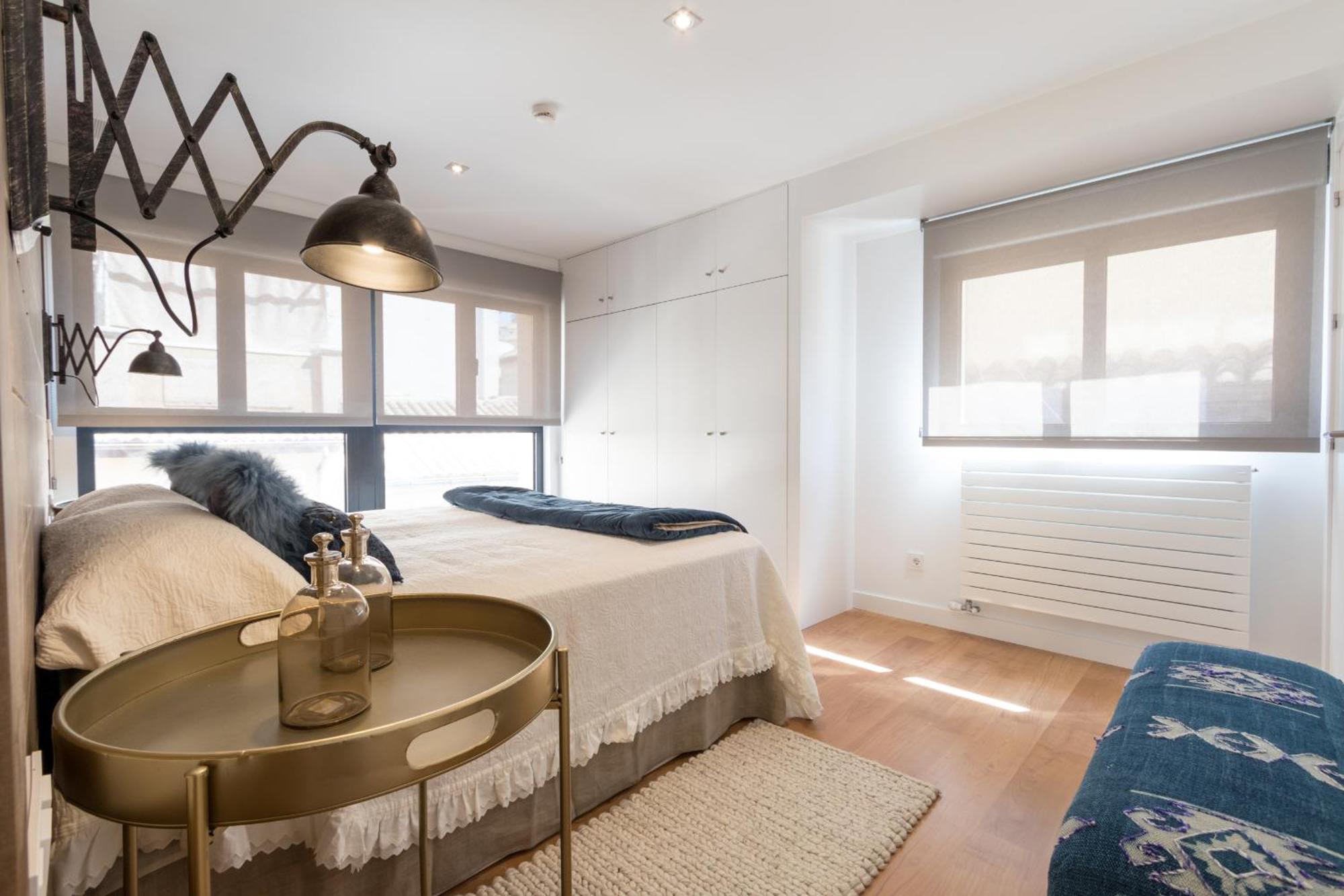 Apartamento Chezmoihomes Plaza Nueva Premium Granada