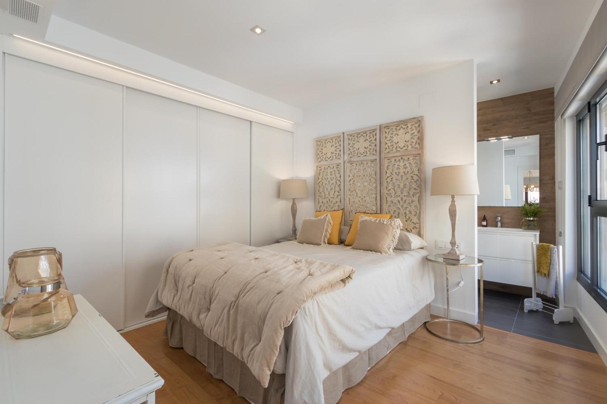 Apartamento Chezmoihomes Plaza Nueva Premium
