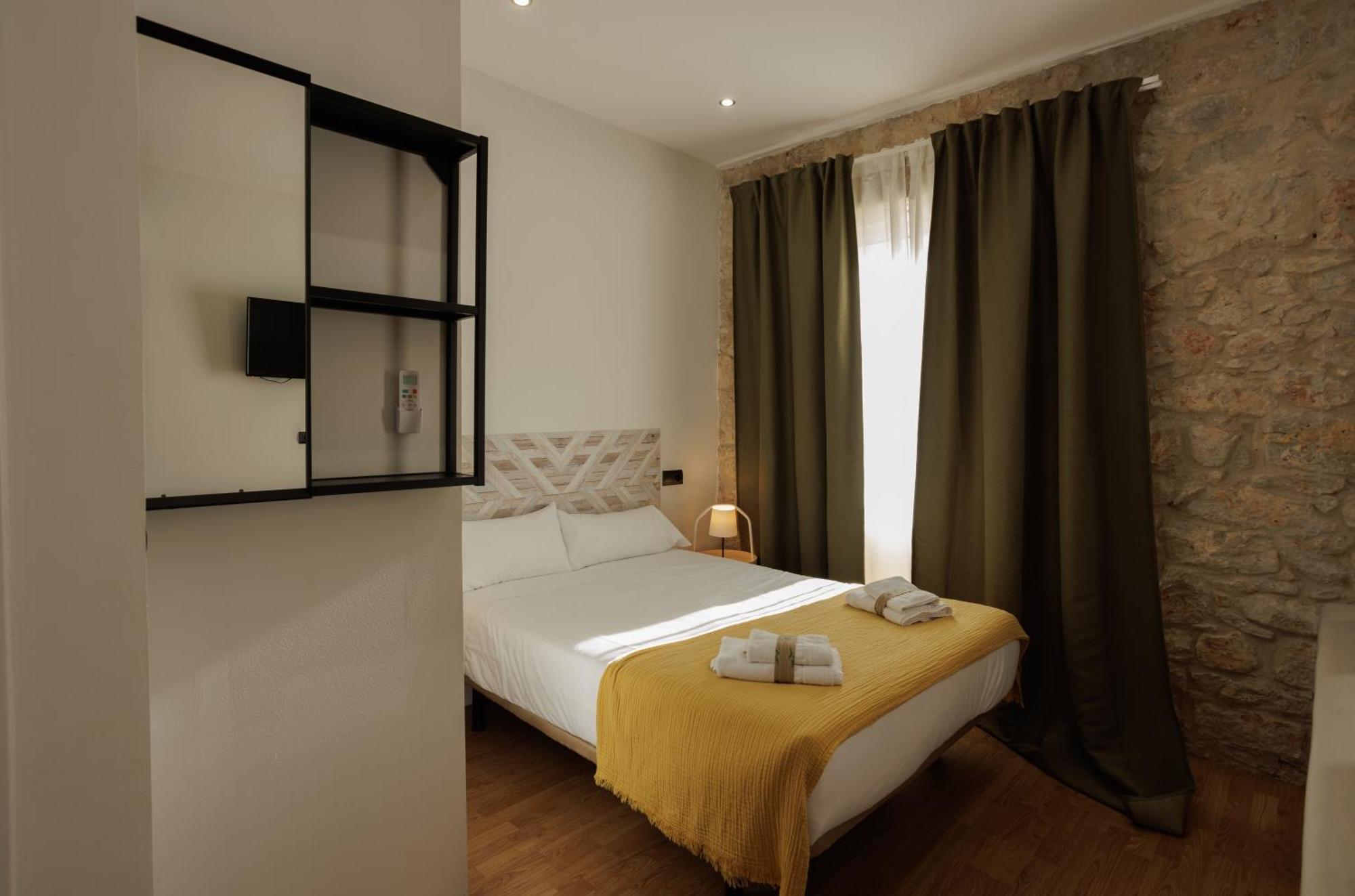 Estudio En Apartamento *