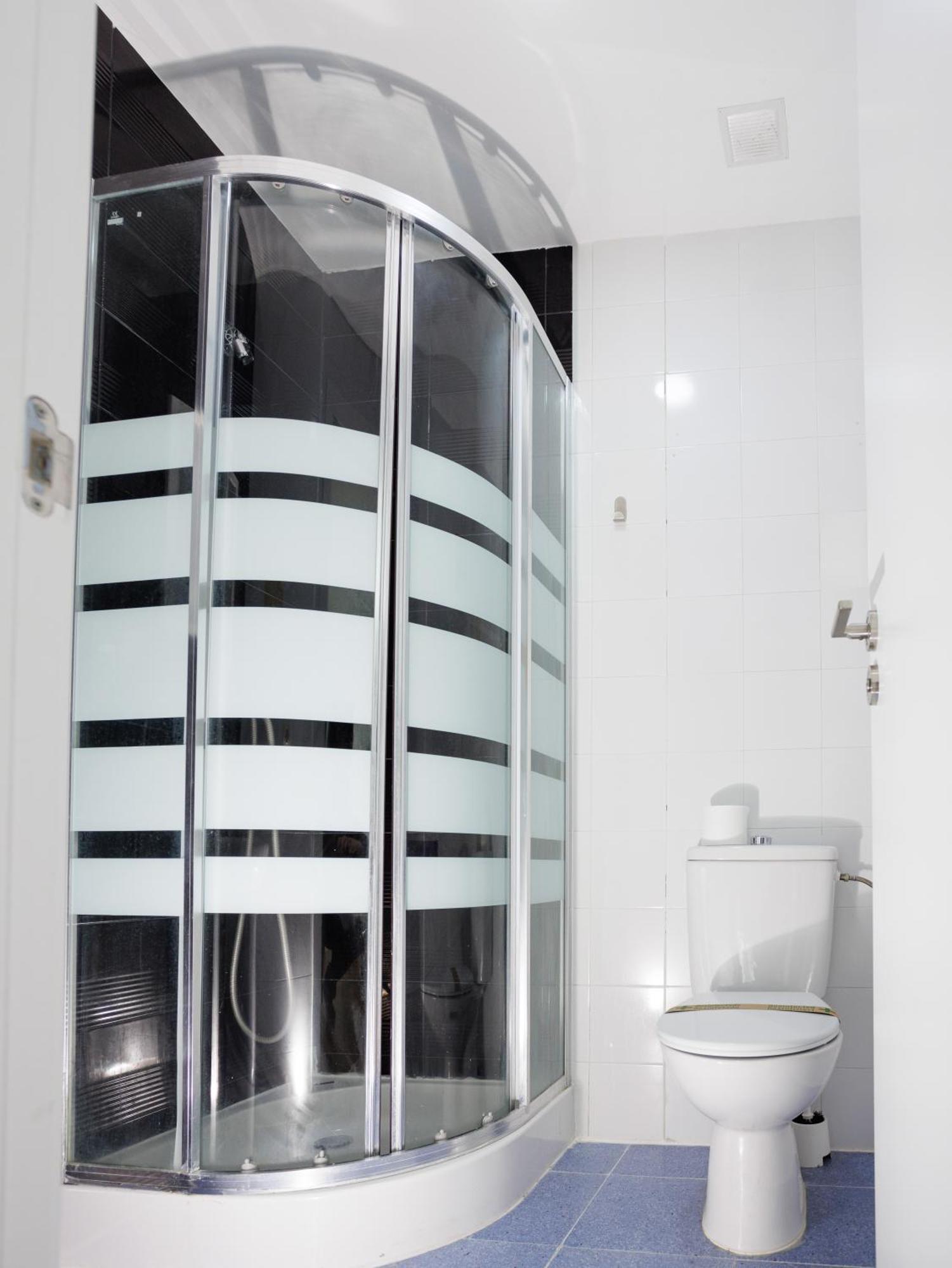 Estudio En Apartamento Villanubla