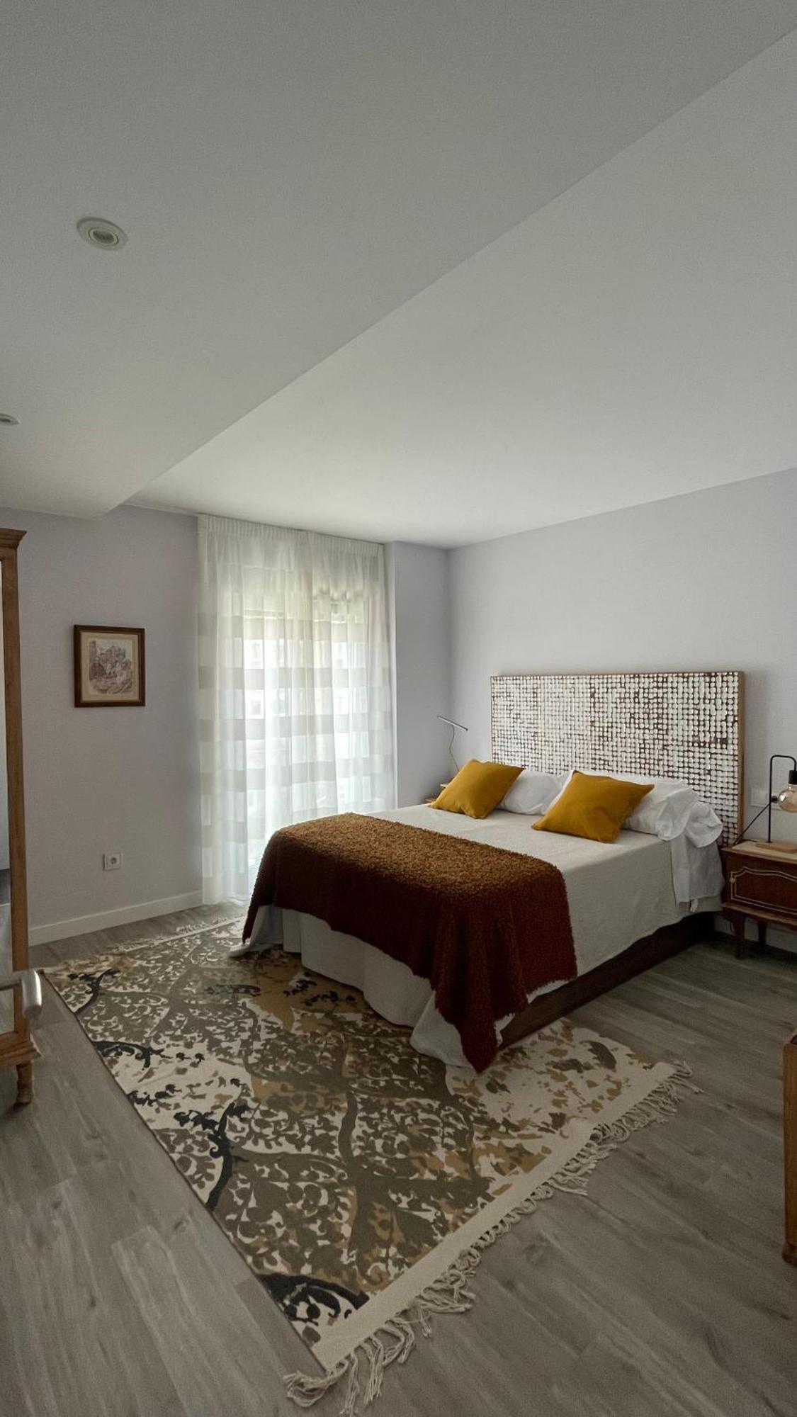 Casa Pieiteiro Сasa de vacaciones