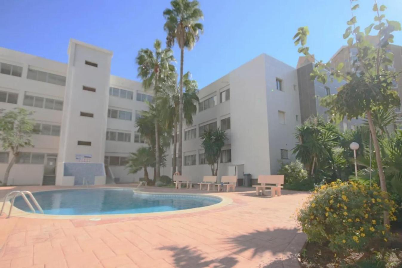 Frentemar 1 By Costa Carpediem Apartment *