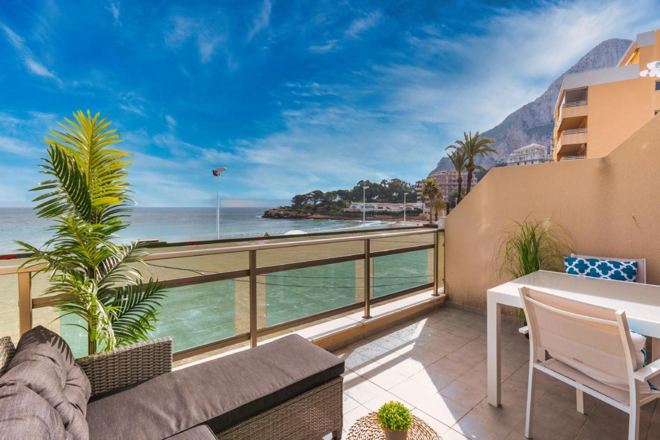 Frentemar 1 By Costa Carpediem Apartment *