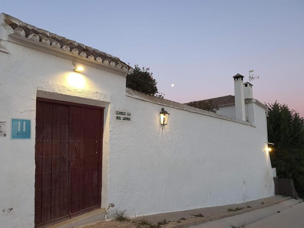 Molino De Pilas - Ecoturismo - Caminito Del Rey Apartment