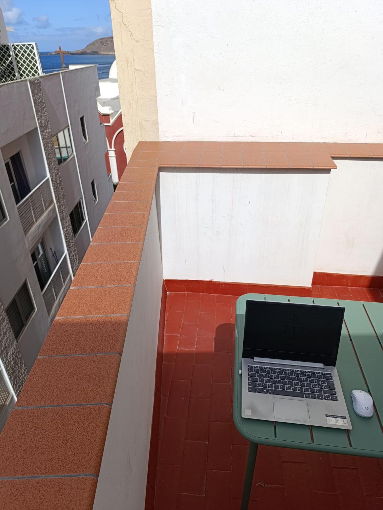 Apartment Seabliss The Terrace Of Canteras! Las Palmas de Gran Canaria
