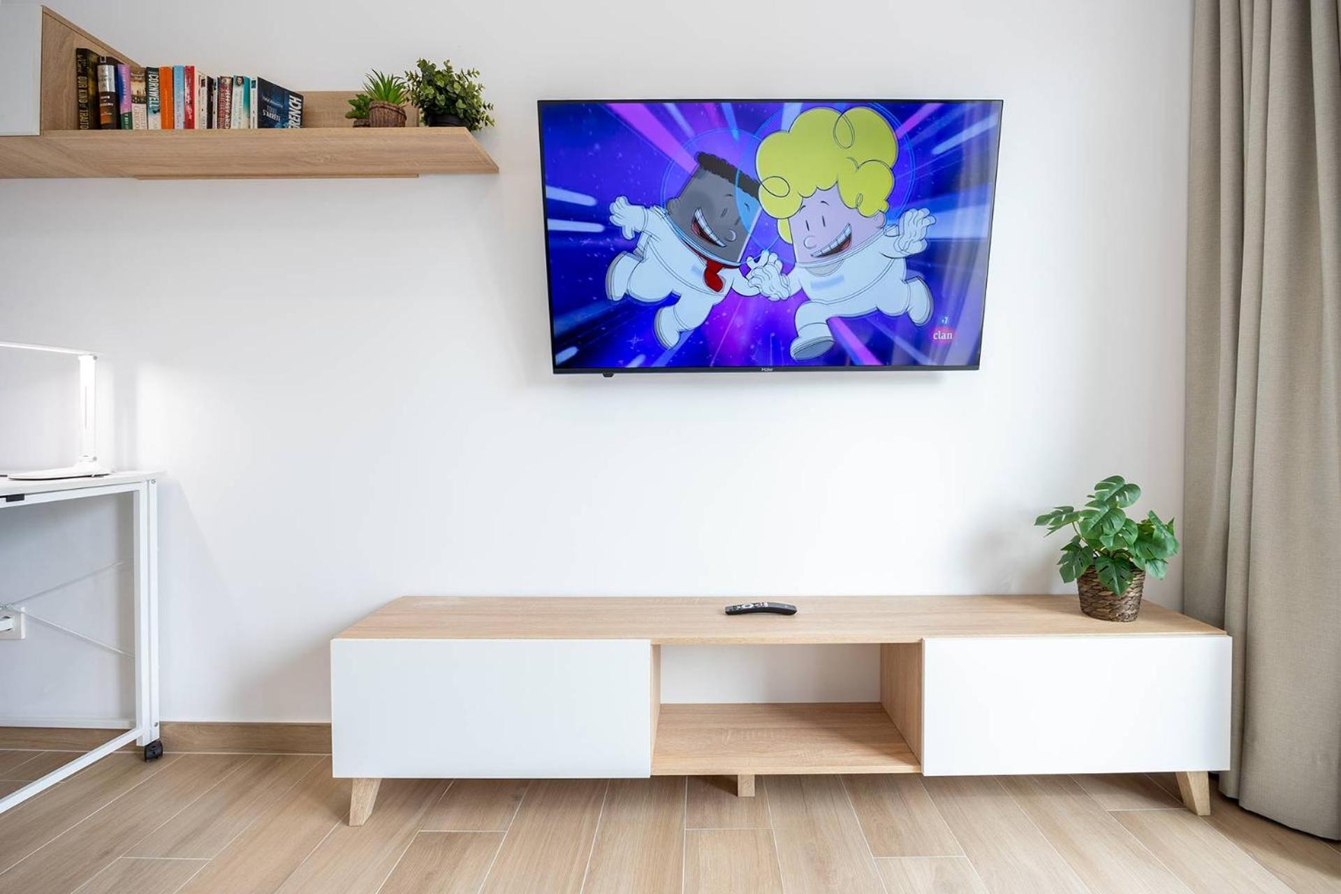 Apartamento Califa 8 *