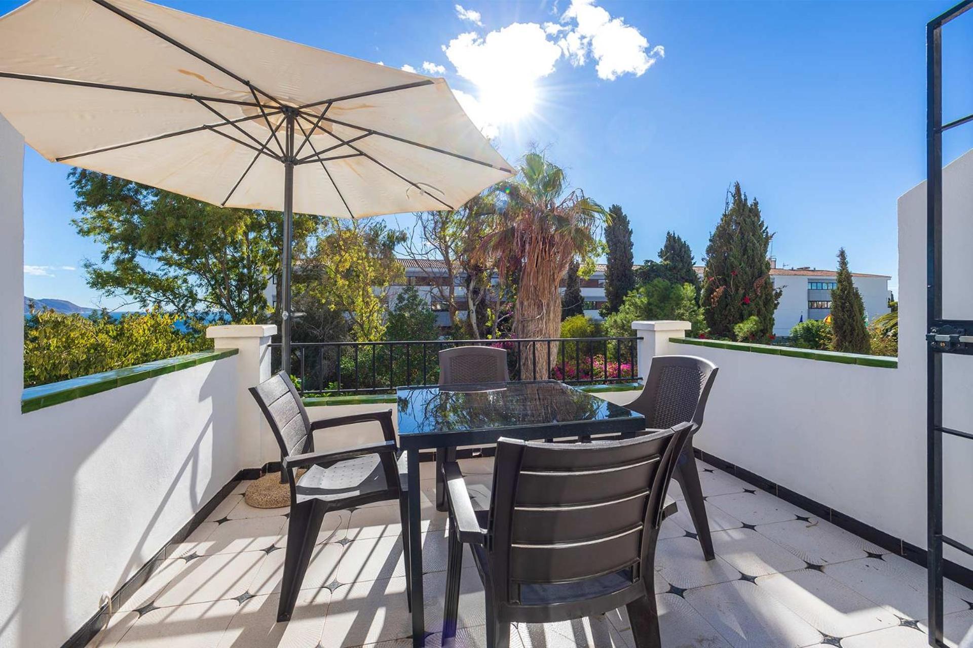 Califa 8 Apartamento Nerja