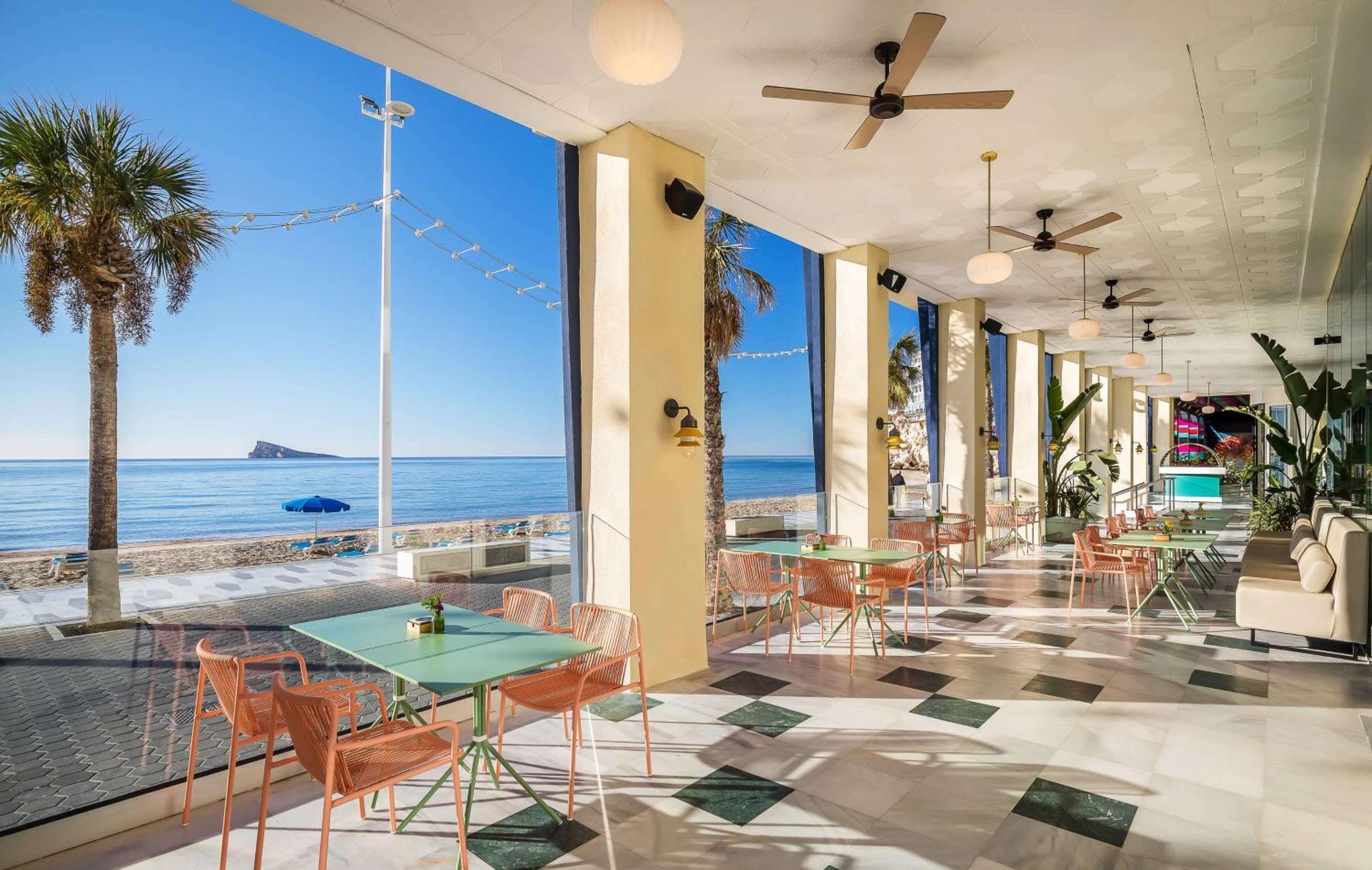 Barcelo - Adults Recommended Hotel 4*