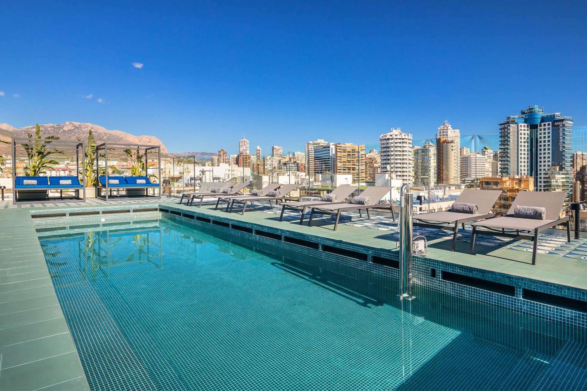 Barcelo - Adults Recommended Hotel