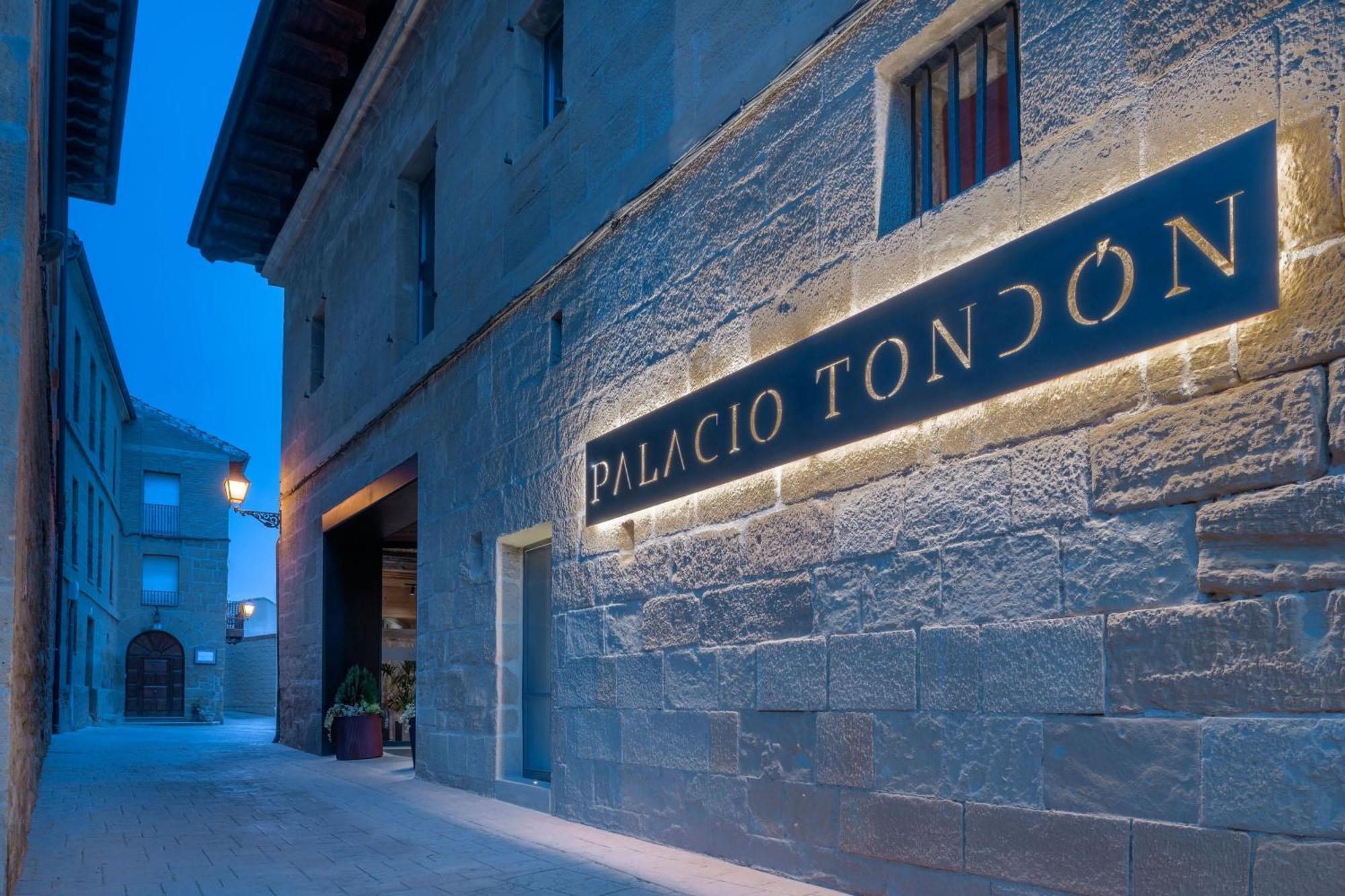 Palacio Tondon, La Rioja Brinas, Autograph Collection Brinas