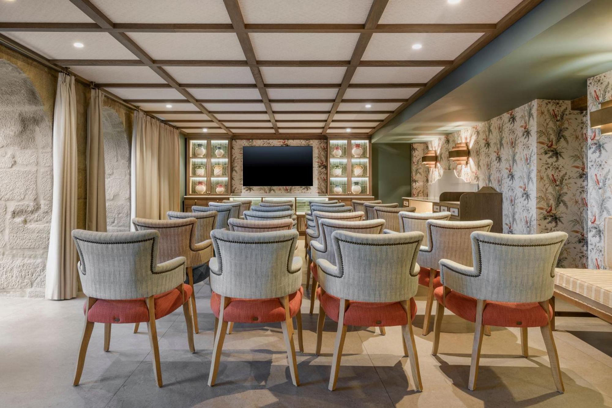 Palacio Tondón, La Rioja Hotel 4*