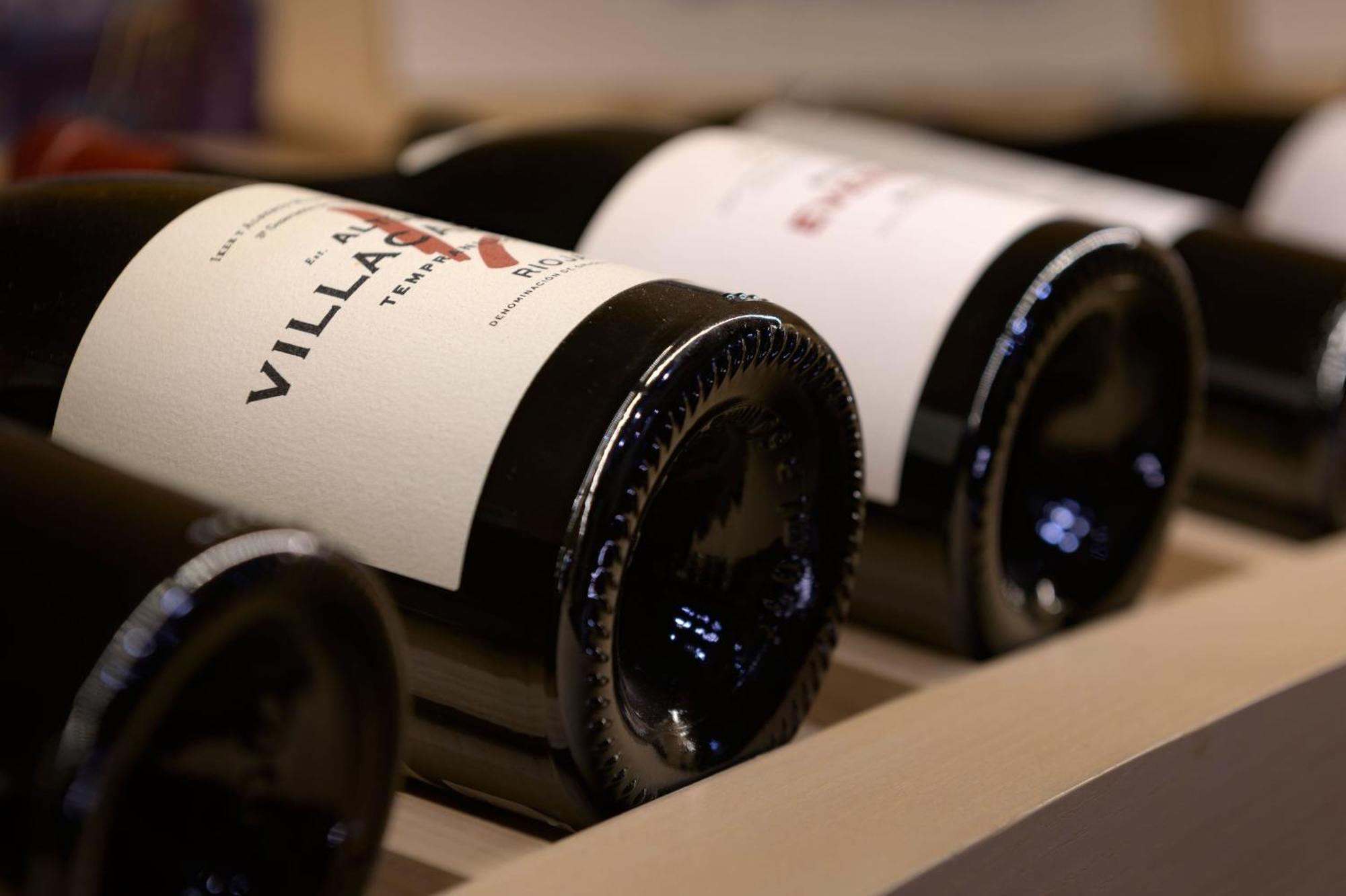 Palacio Tondon, La Rioja Brinas, Autograph Collection Hotel