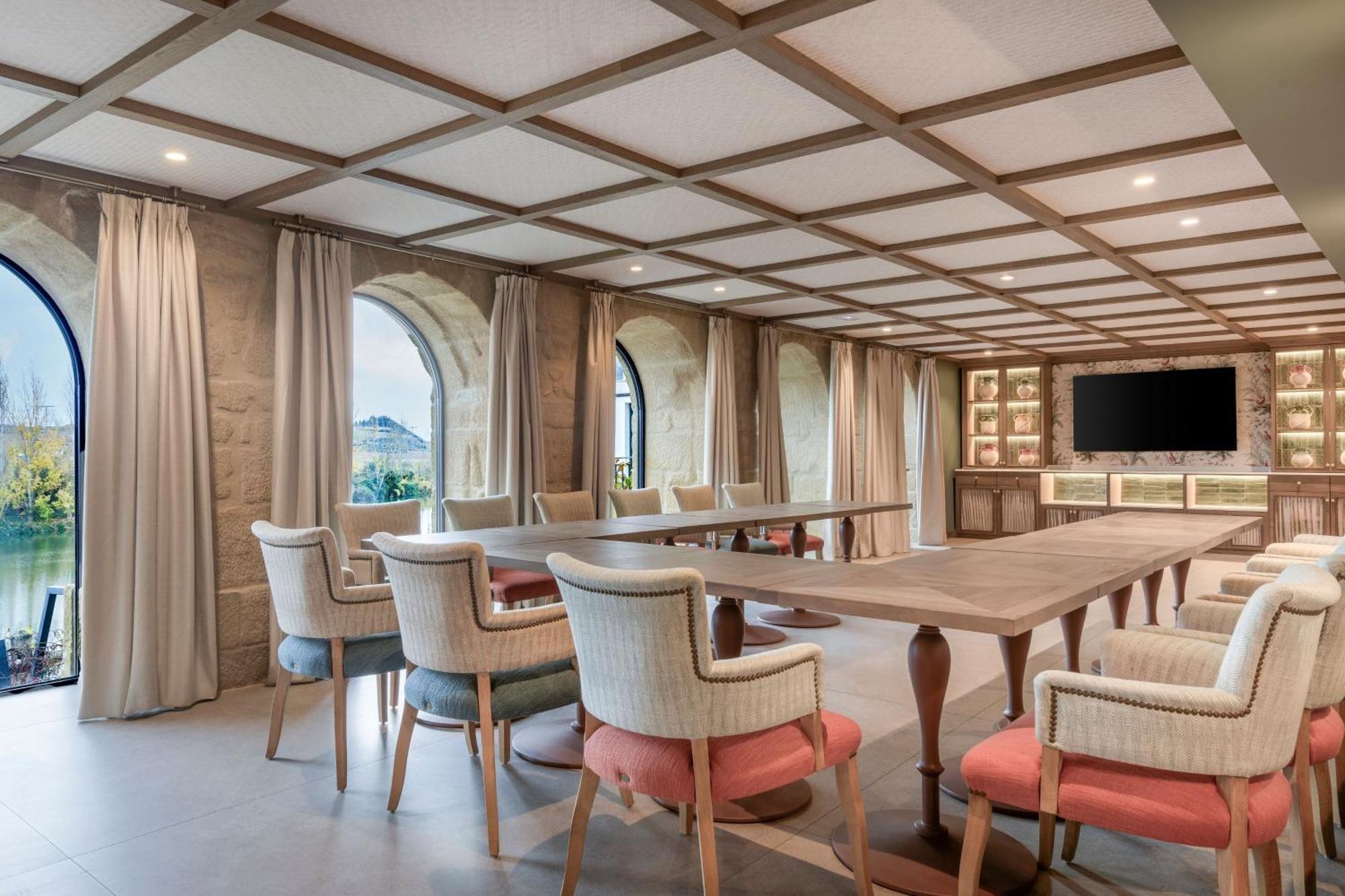 Palacio Tondon, La Rioja Brinas, Autograph Collection Brinas
