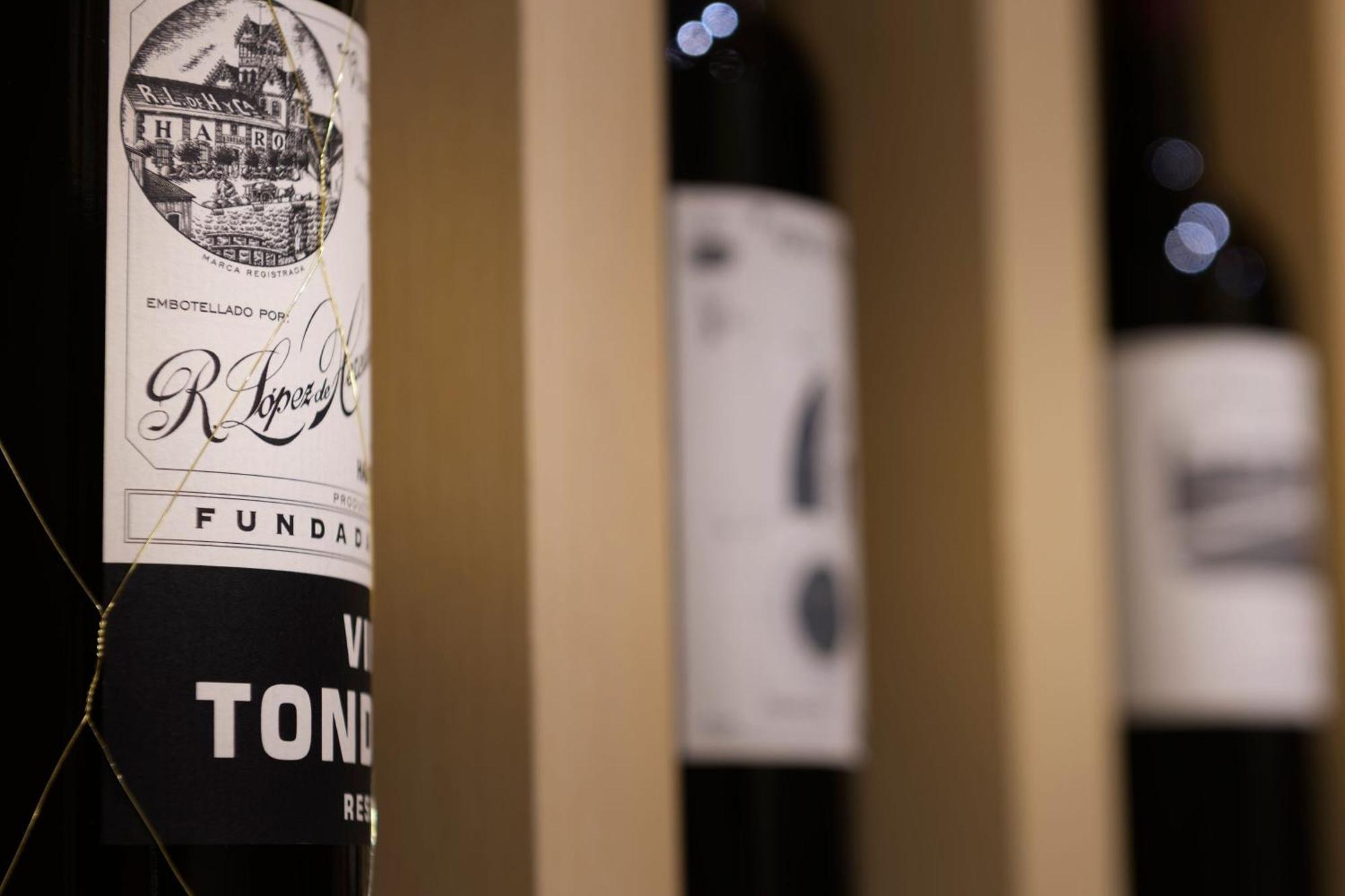 Palacio Tondón, La Rioja 4* Briñas
