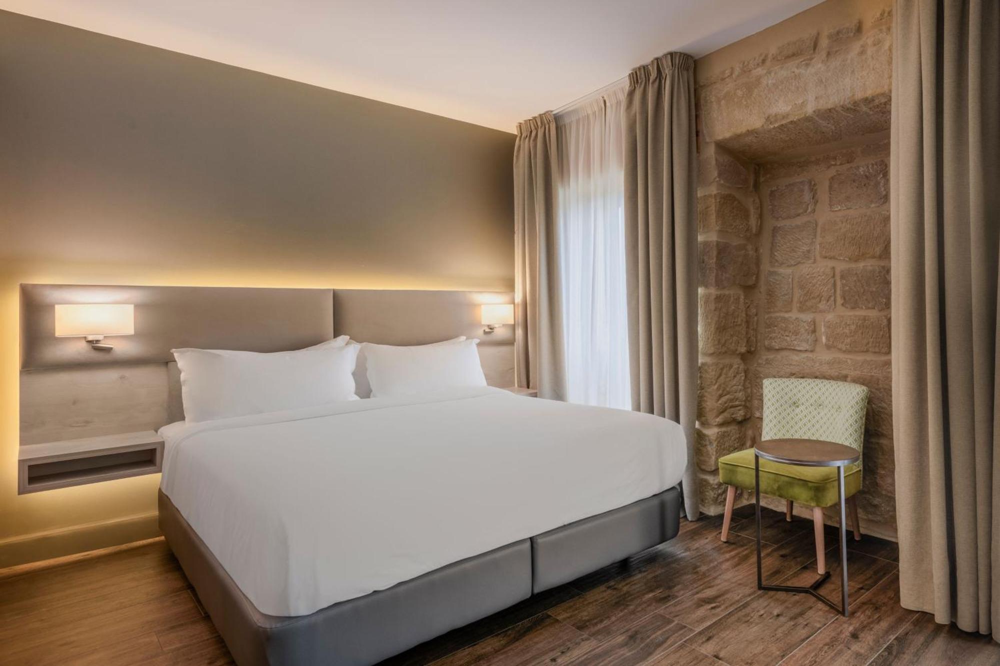 Hotel Palacio Tondón, La Rioja 4*