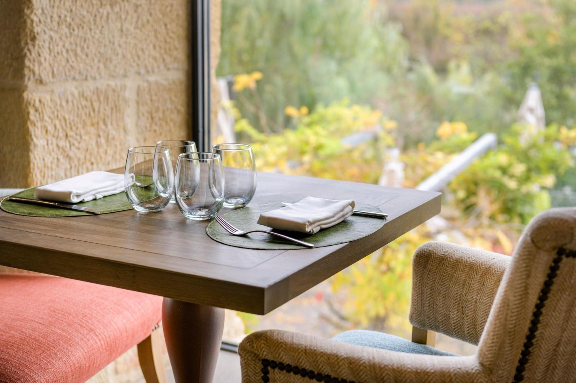 Palacio Tondón, La Rioja Hotel 4*