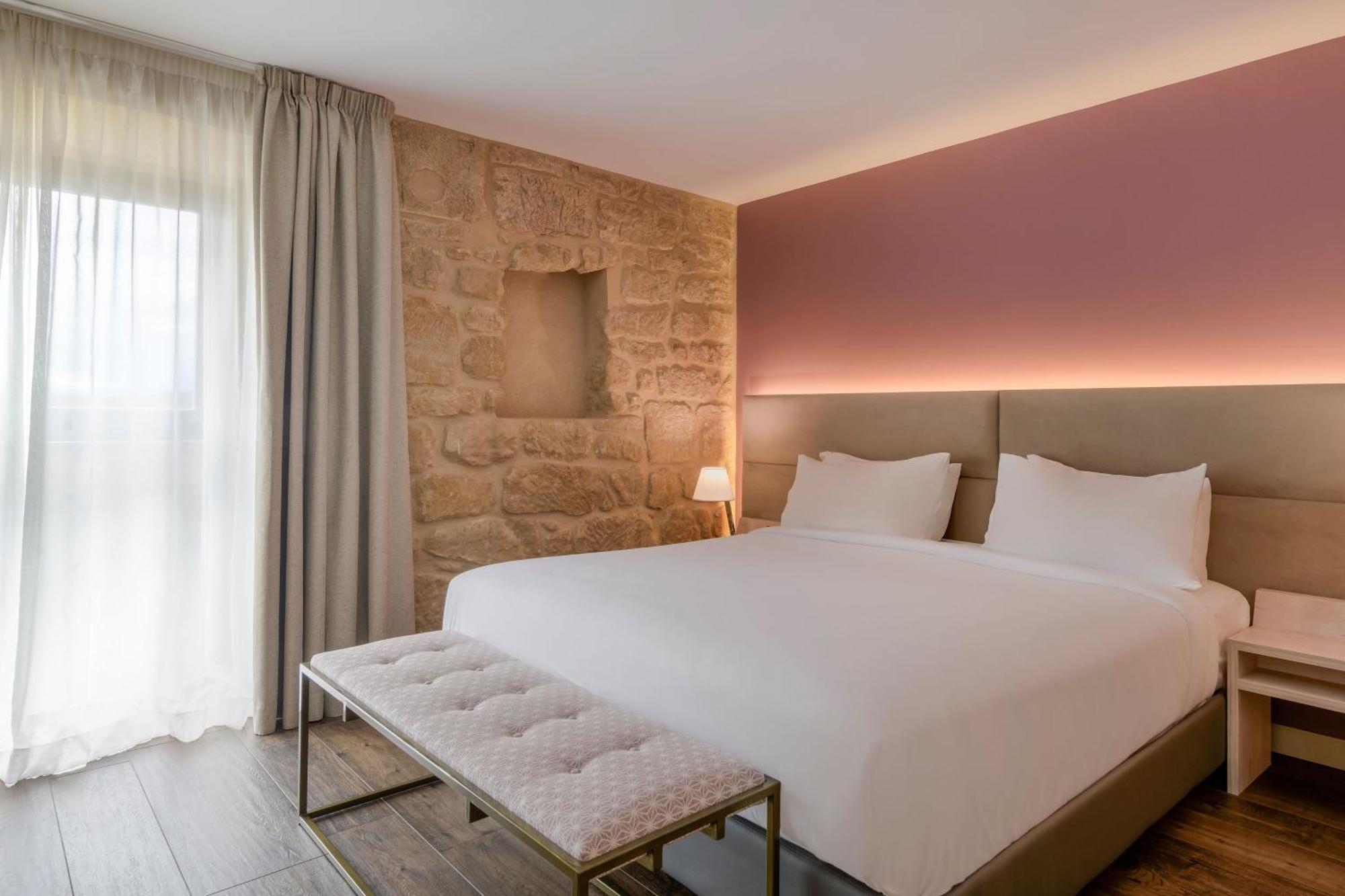 Hotel Palacio Tondón, La Rioja Briñas