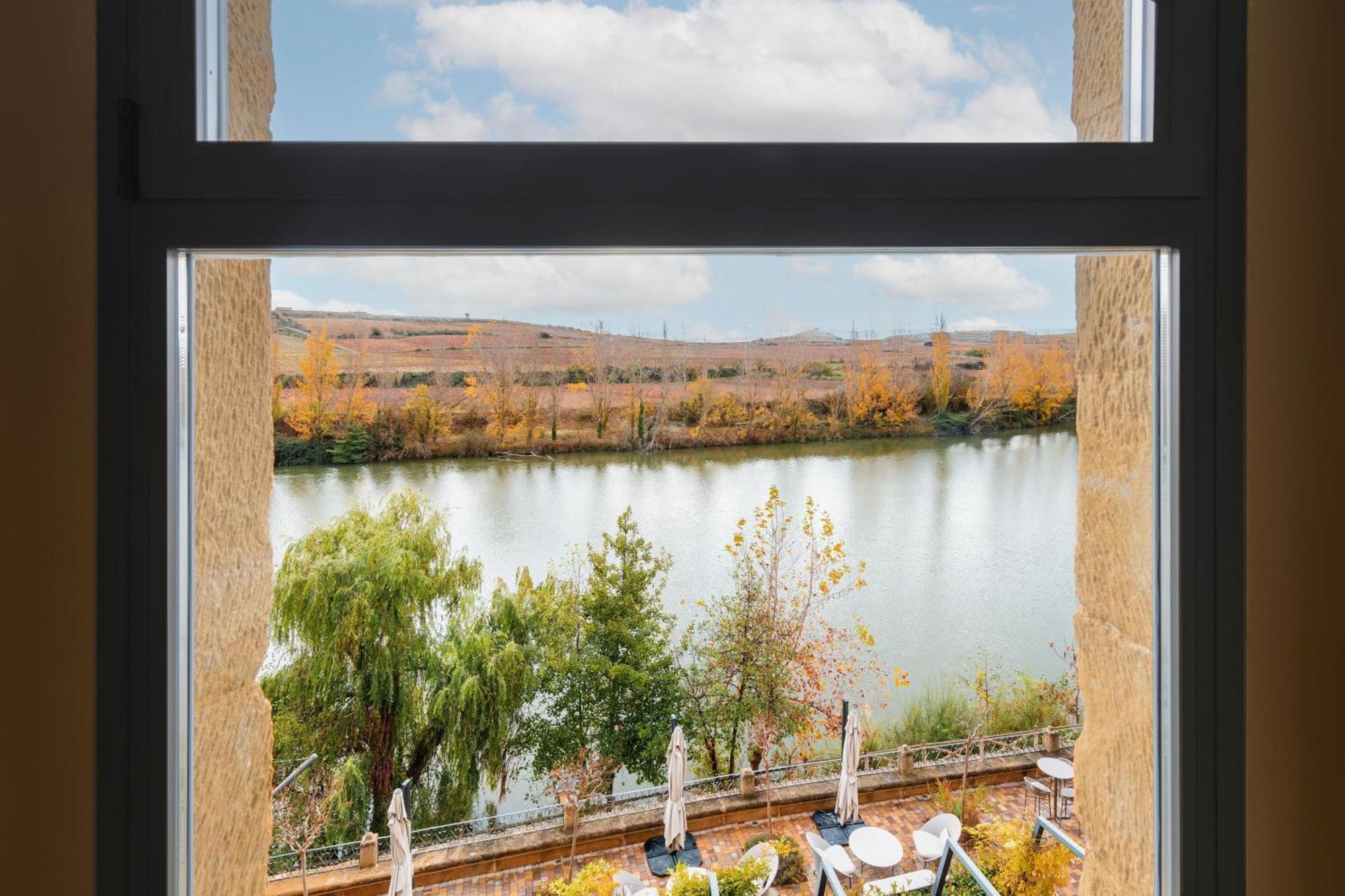 Palacio Tondón, La Rioja Hotel Briñas
