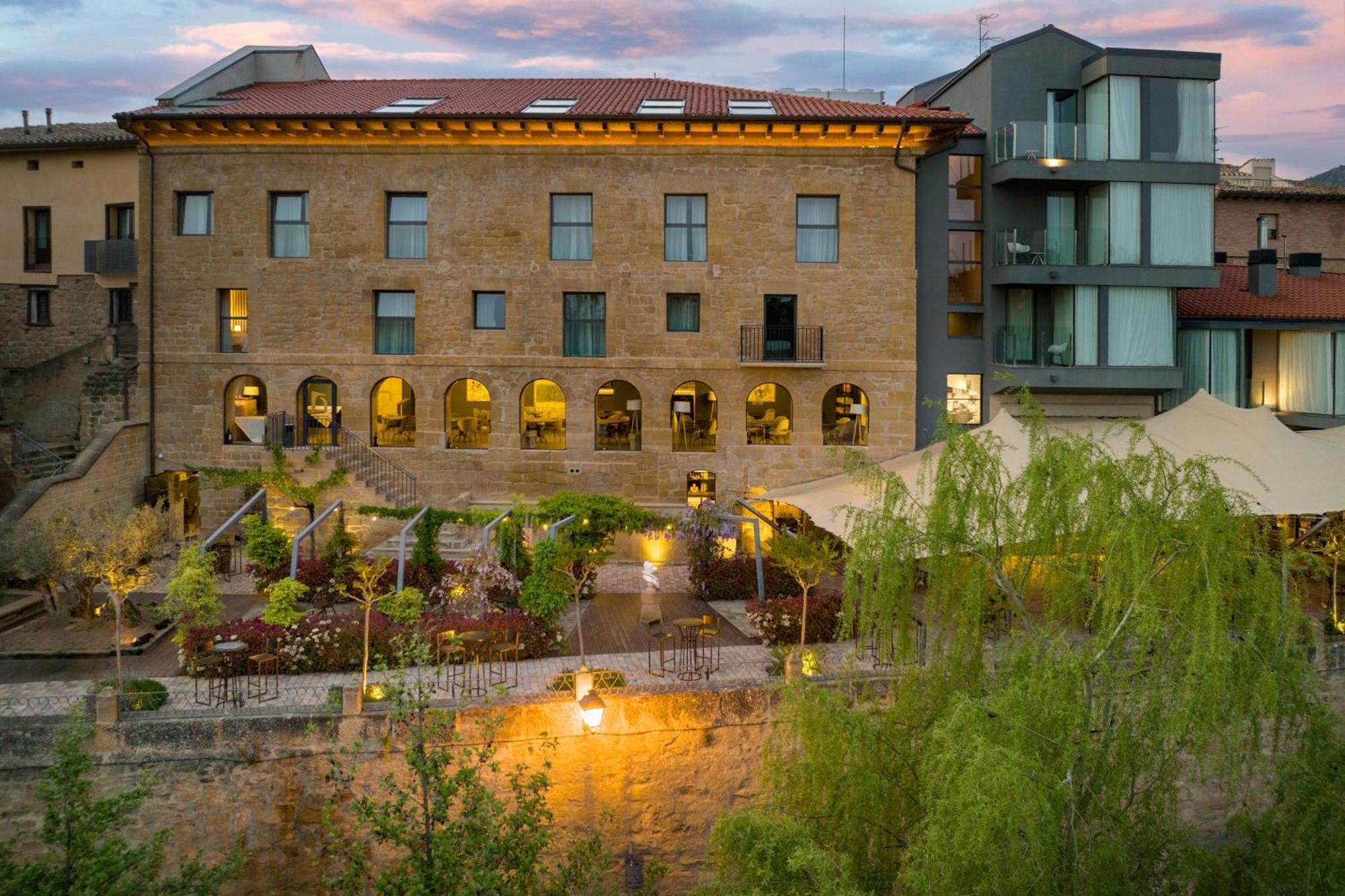 Palacio Tondón, La Rioja Hotel 4*