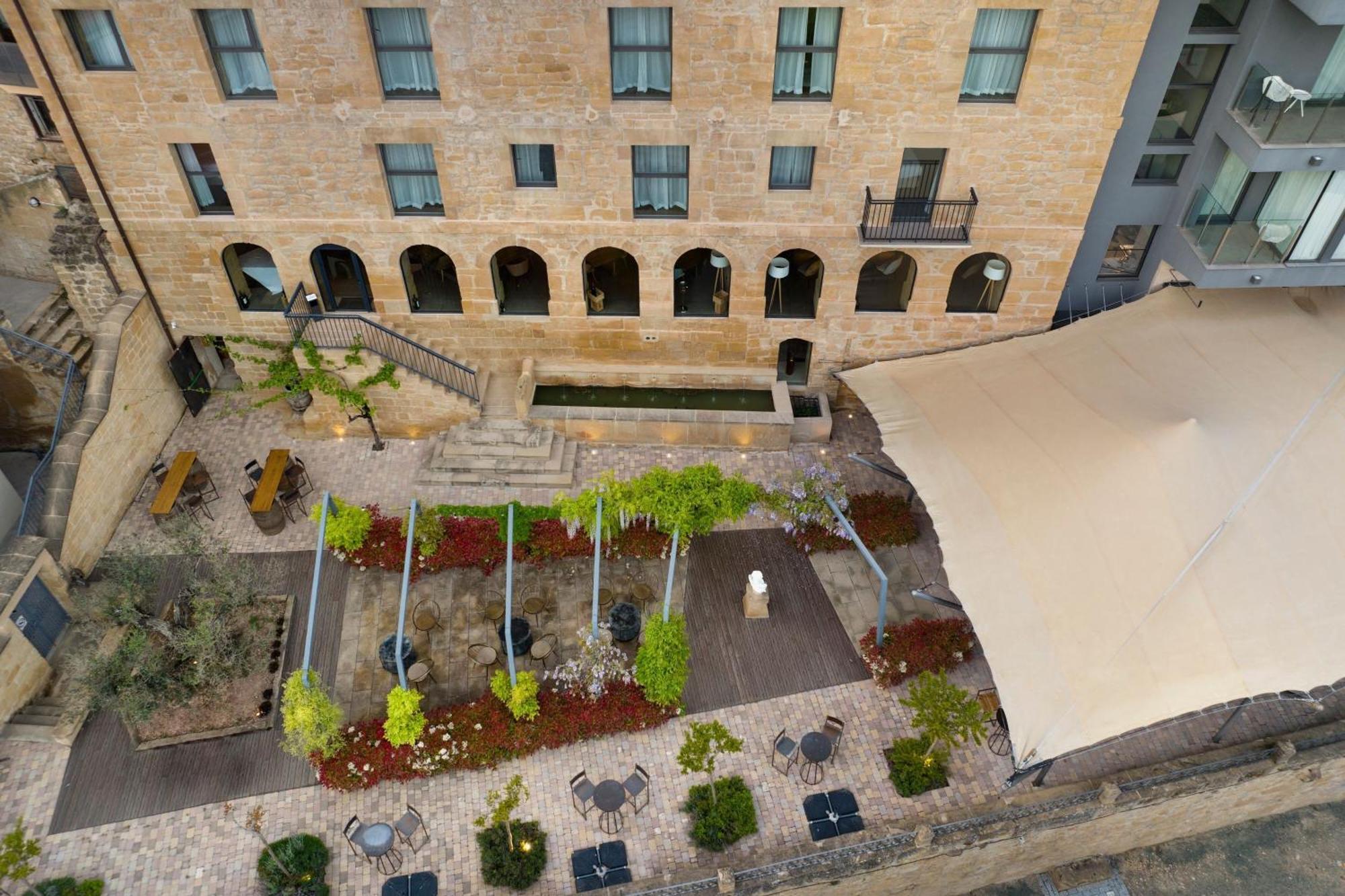 Hotel Palacio Tondón, La Rioja