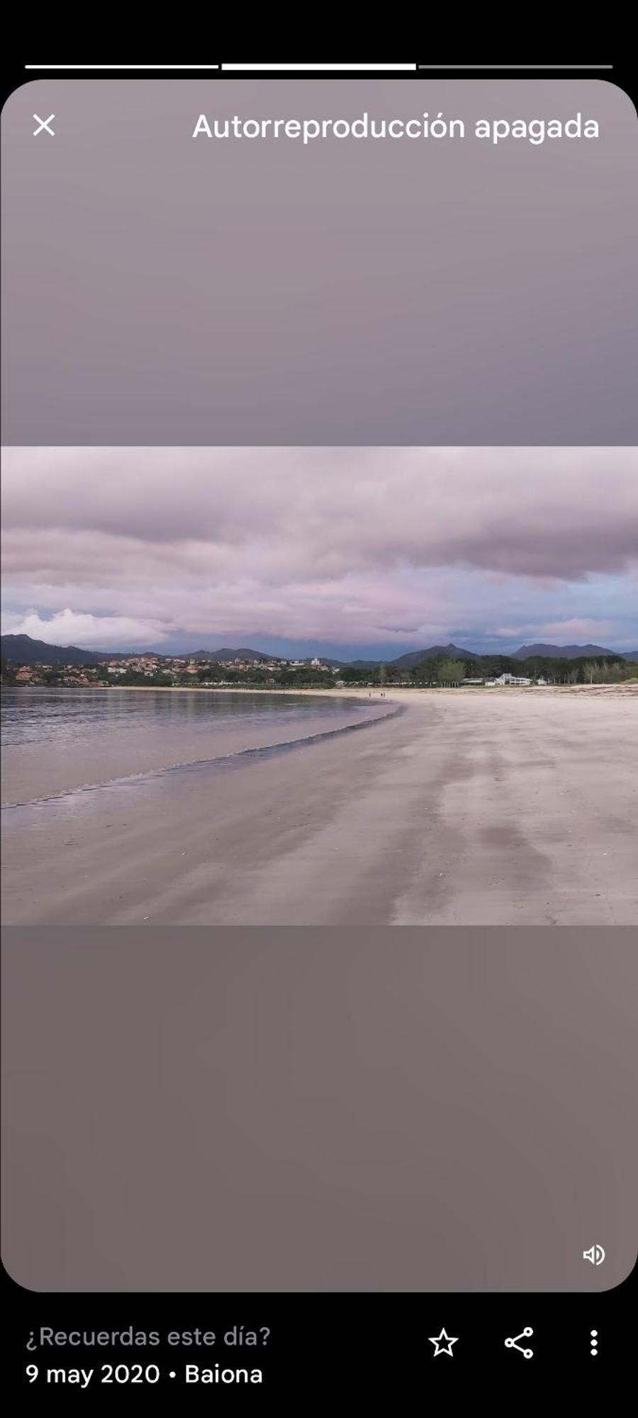 La Bahia Baiona