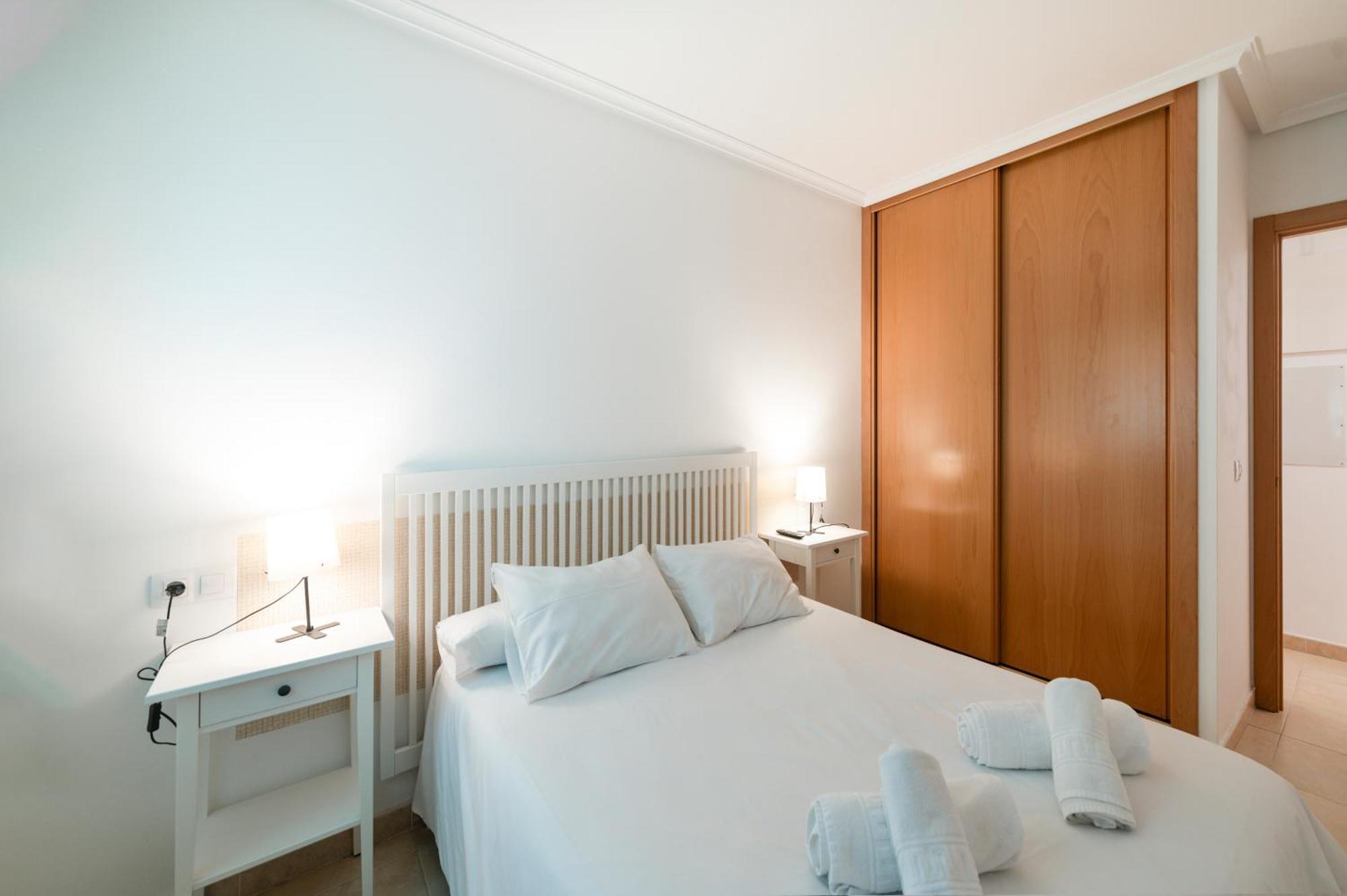 Mar Y Montana, Con Piscina, Playa A 3 Km Vut-3945-as Apartment