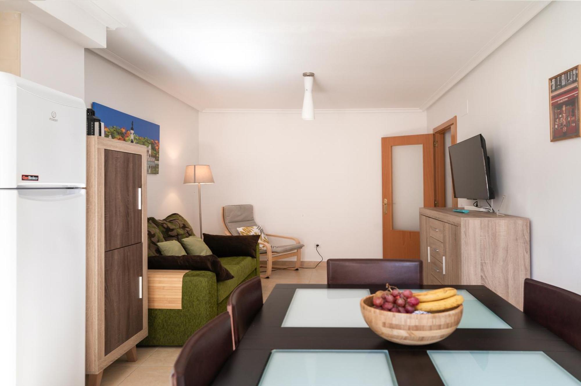 Mar Y Montana, Con Piscina, Playa A 3 Km Vut-3945-as Apartment Llanes
