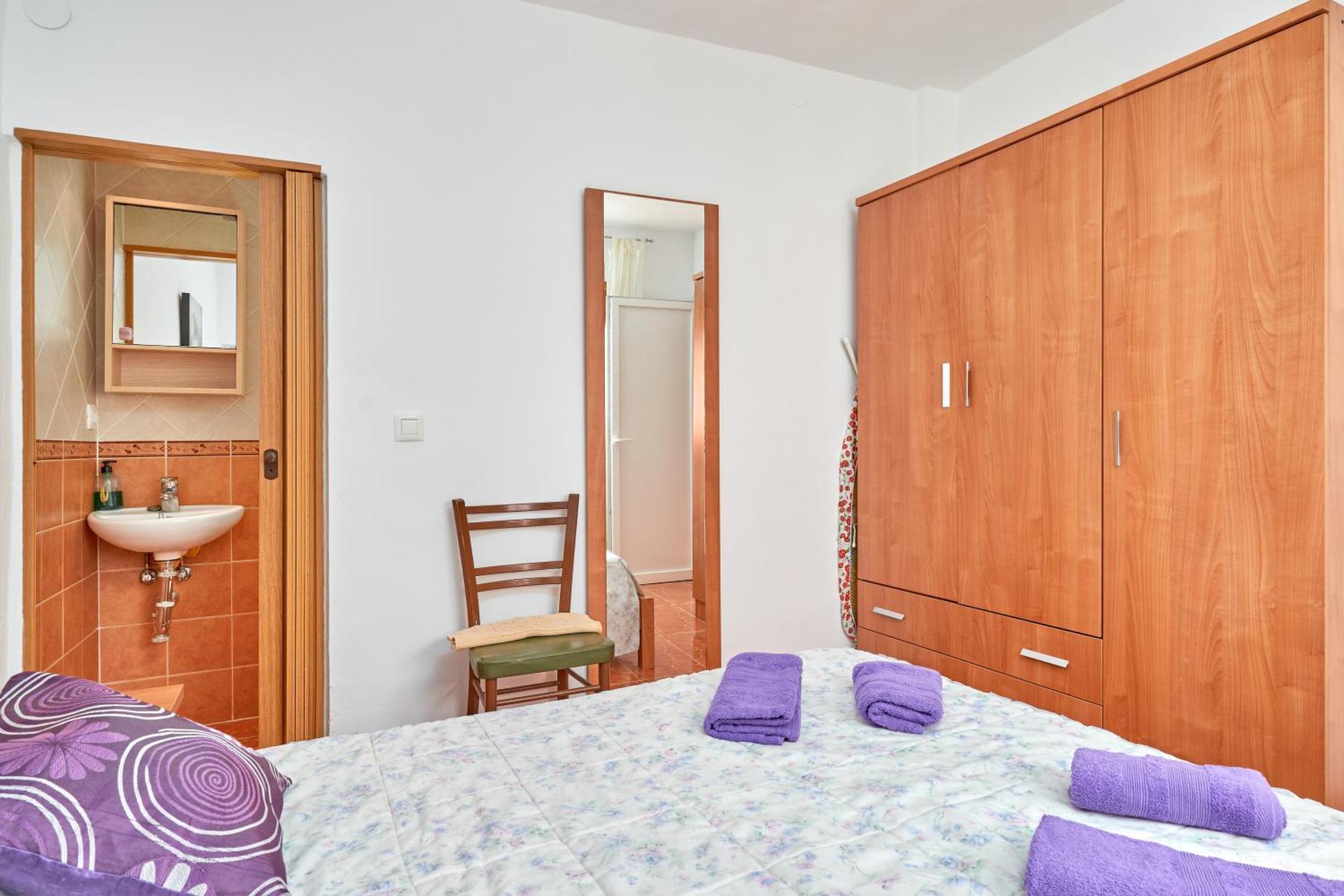 Сasa de vacaciones Casa Ian
