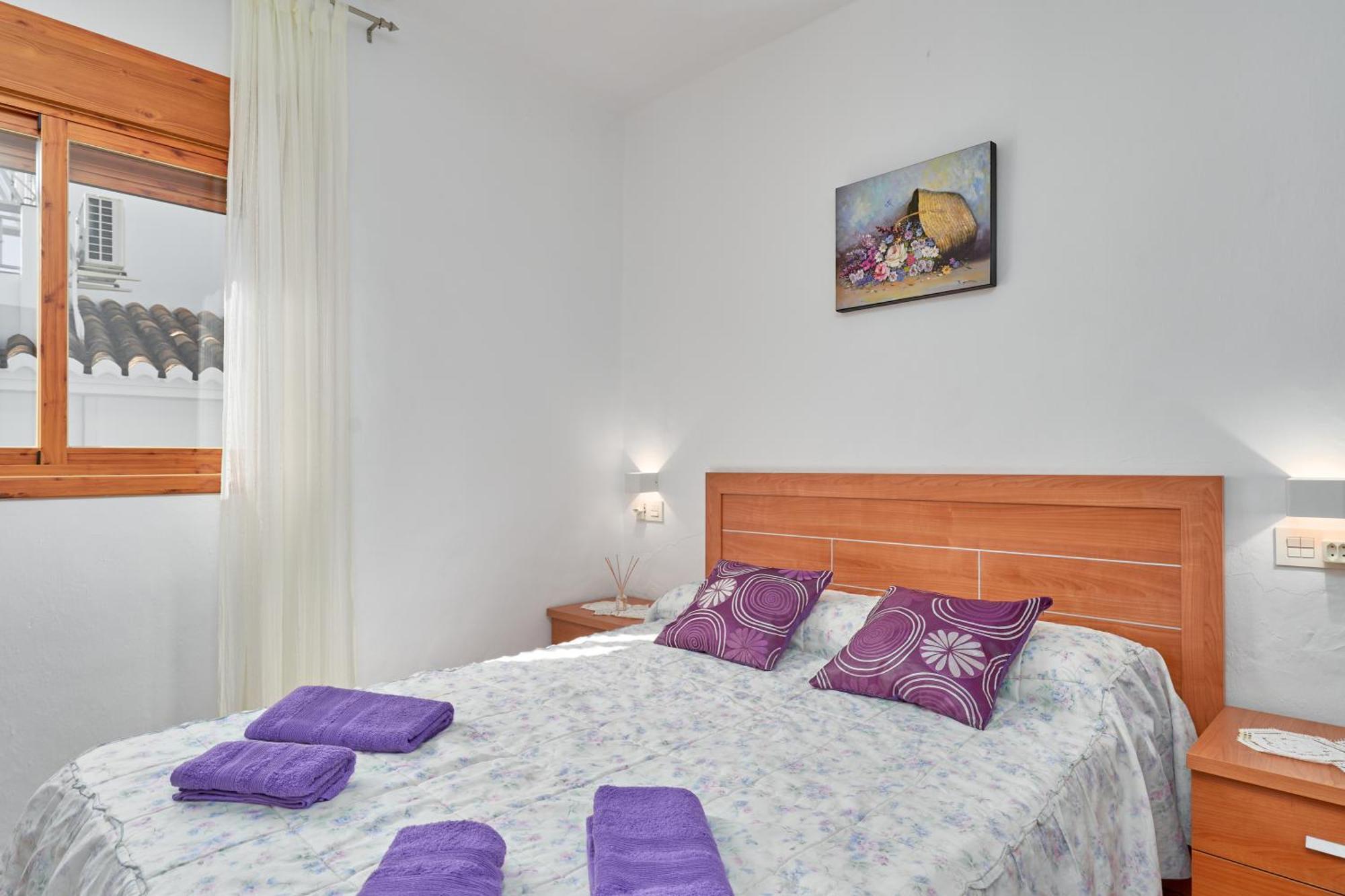 Casa Ian Сasa de vacaciones