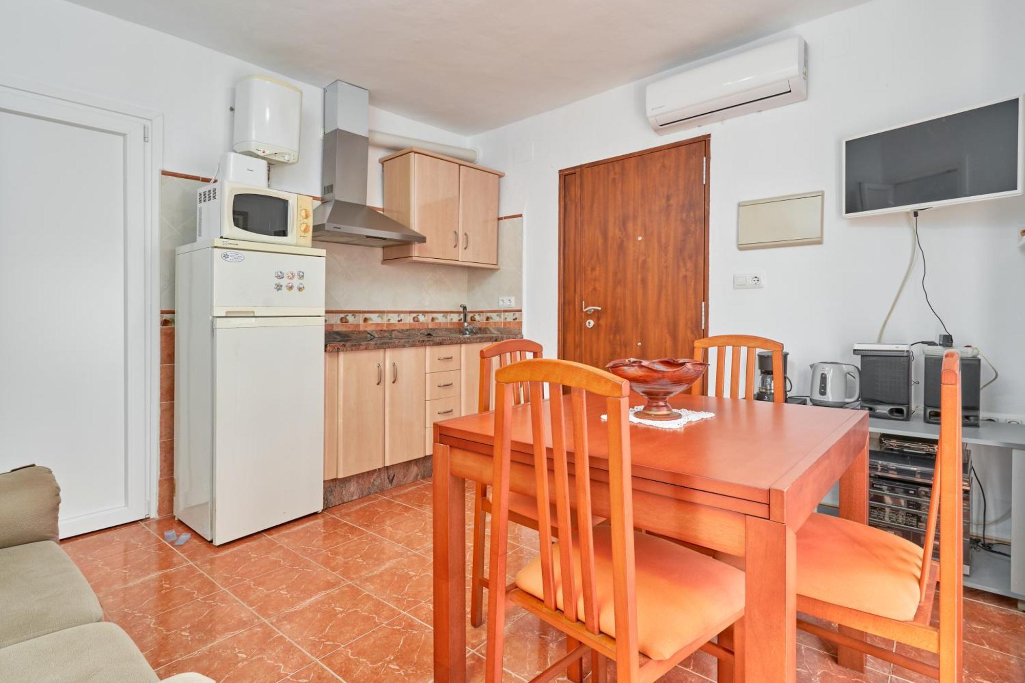 Сasa de vacaciones Casa Ian
