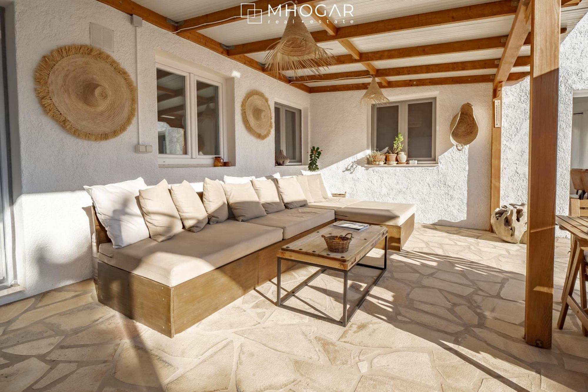 Casa La Motuca - Costa Blanca Holiday home Calpe