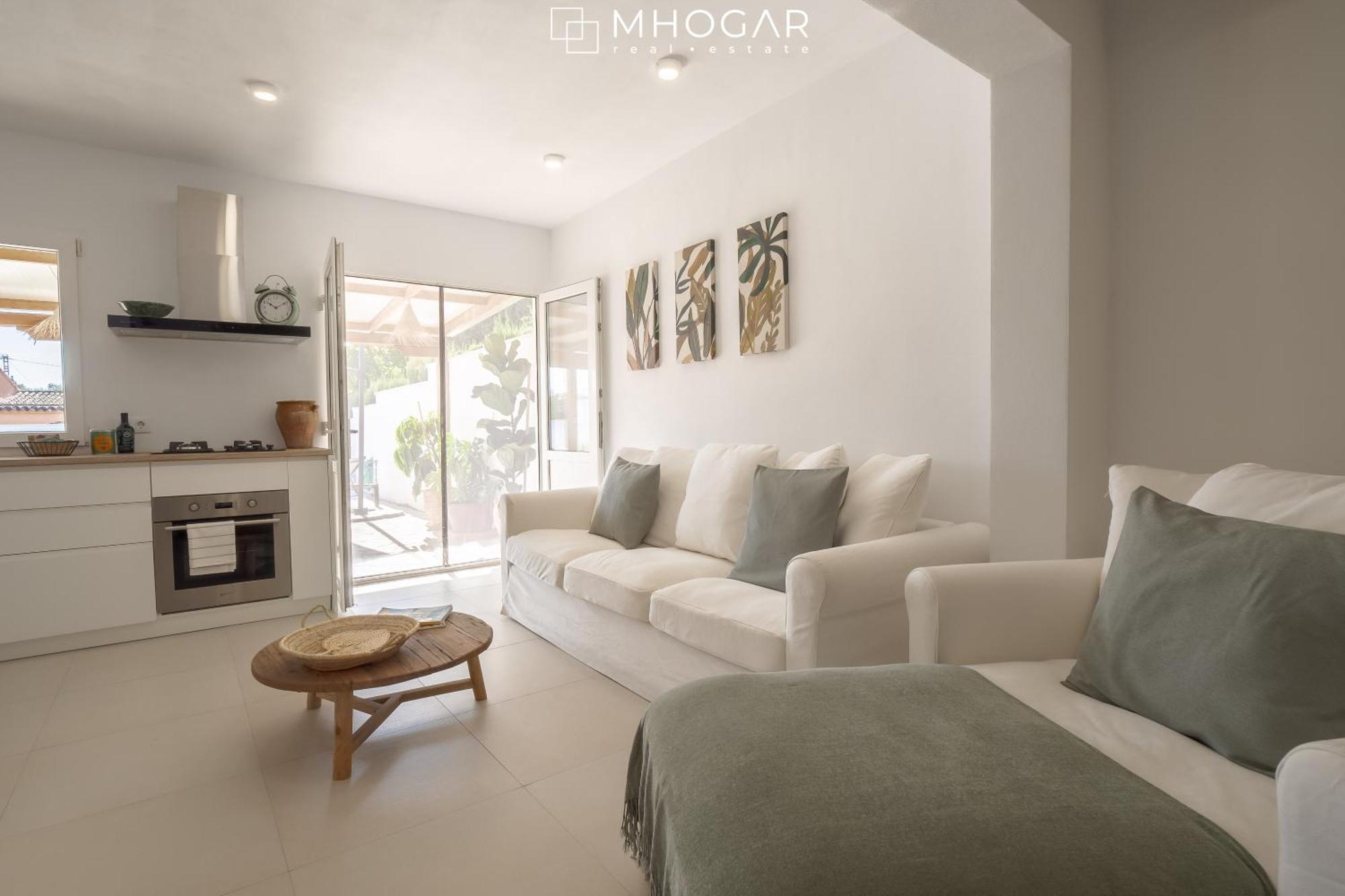 Casa La Motuca - Costa Blanca Holiday home Calpe